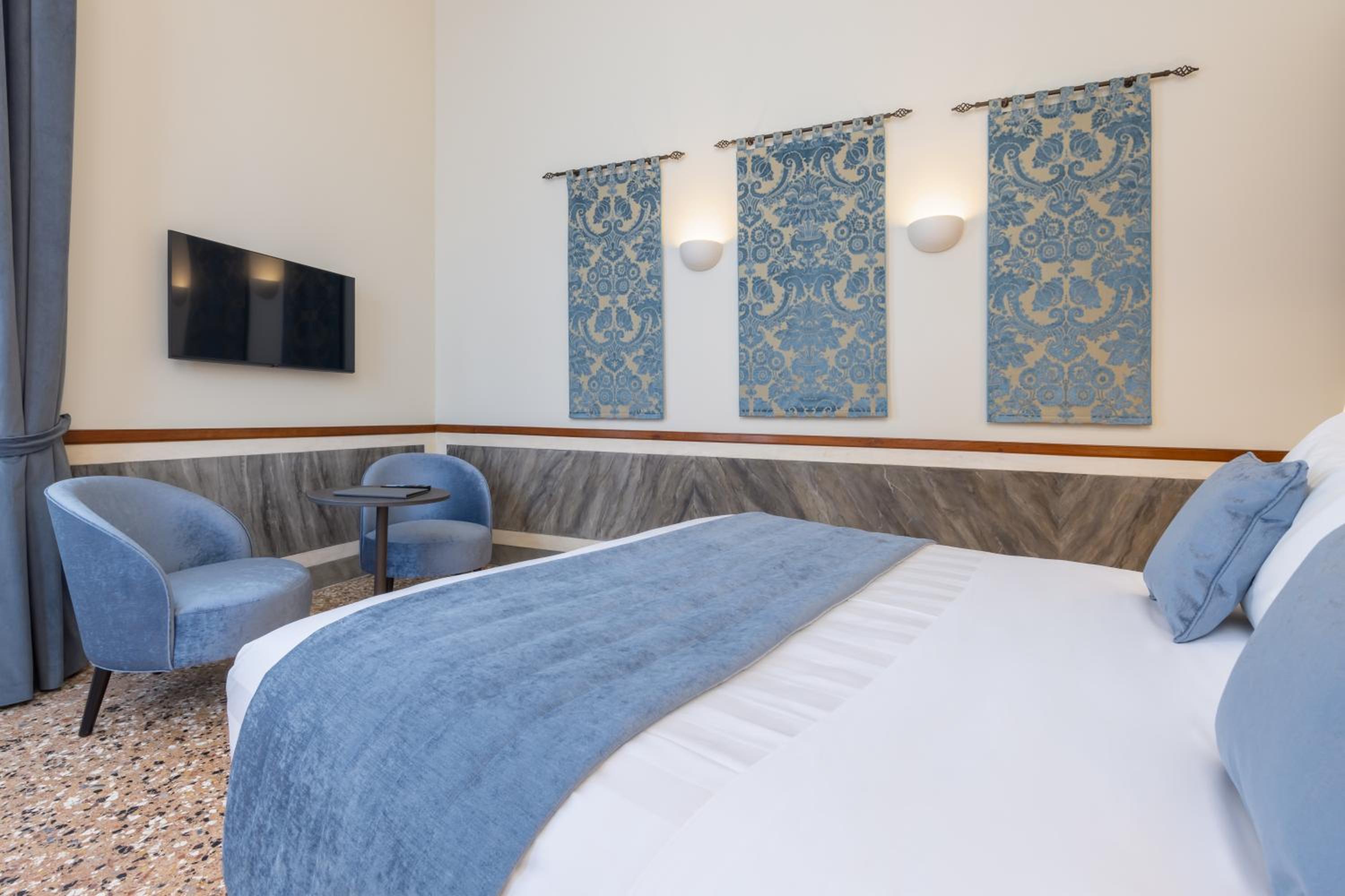 Suite Marco Polo
