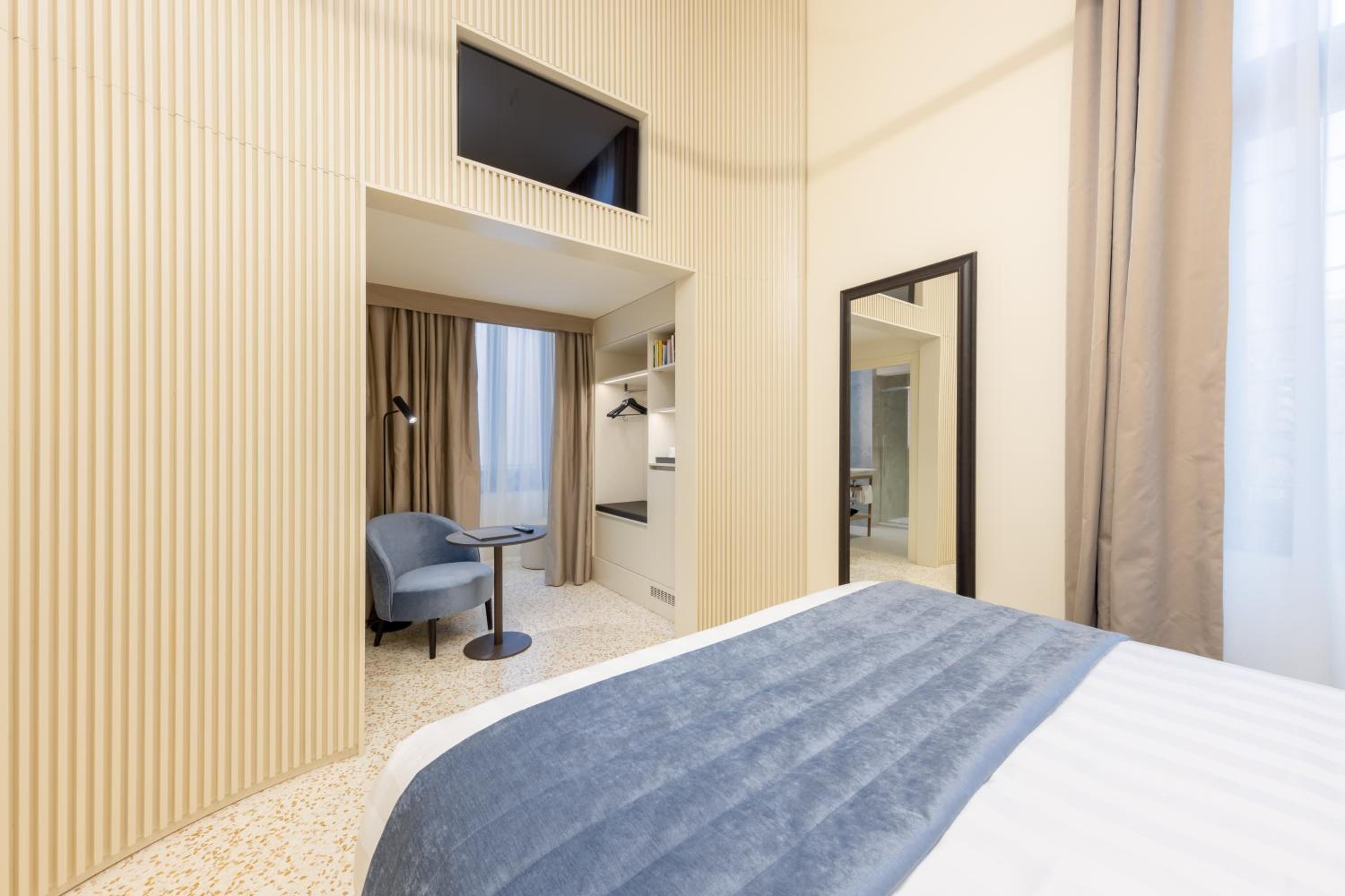 Junior Suite della Seta photo 2
