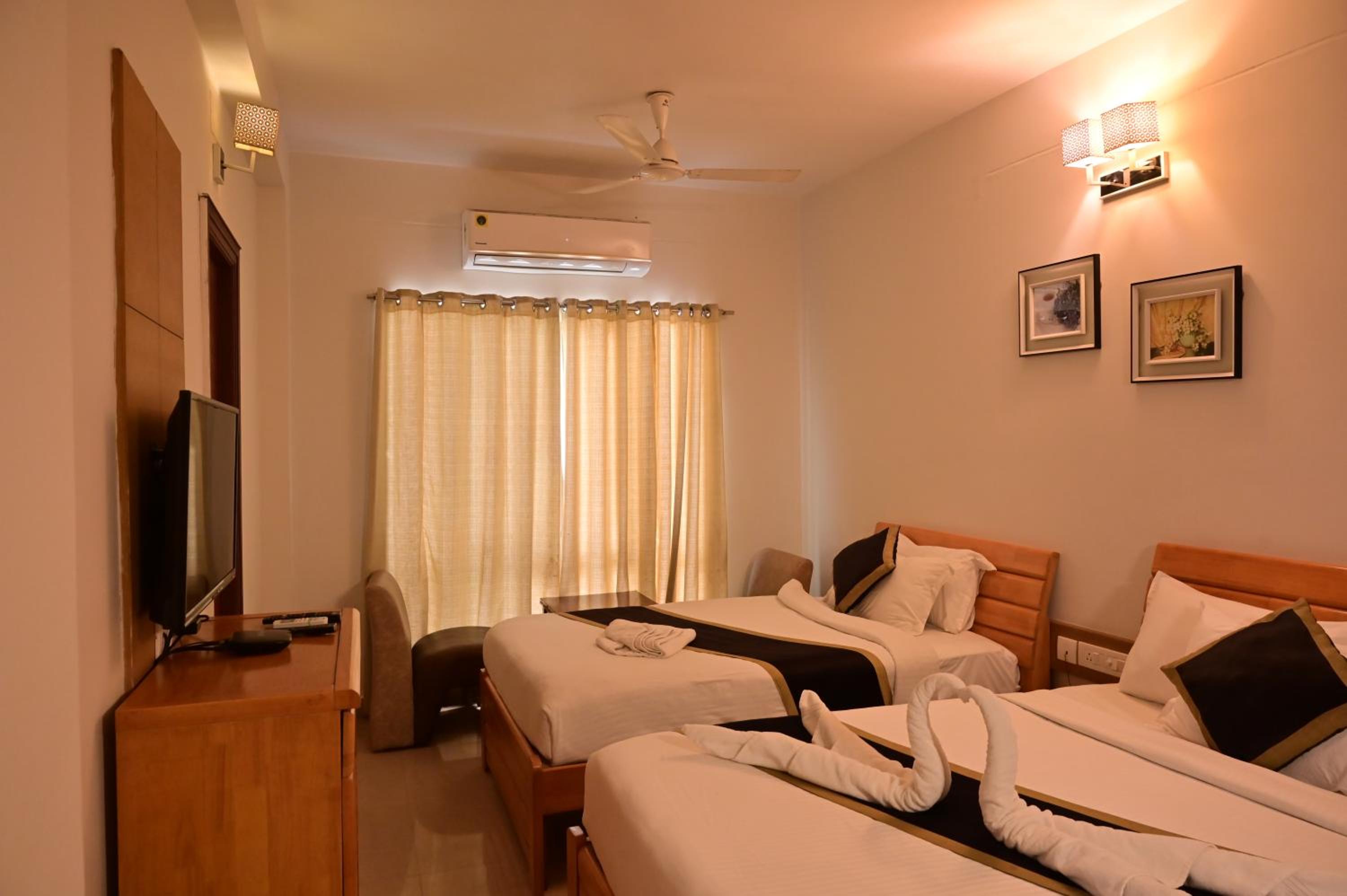 Superior Double Room - Photo 4