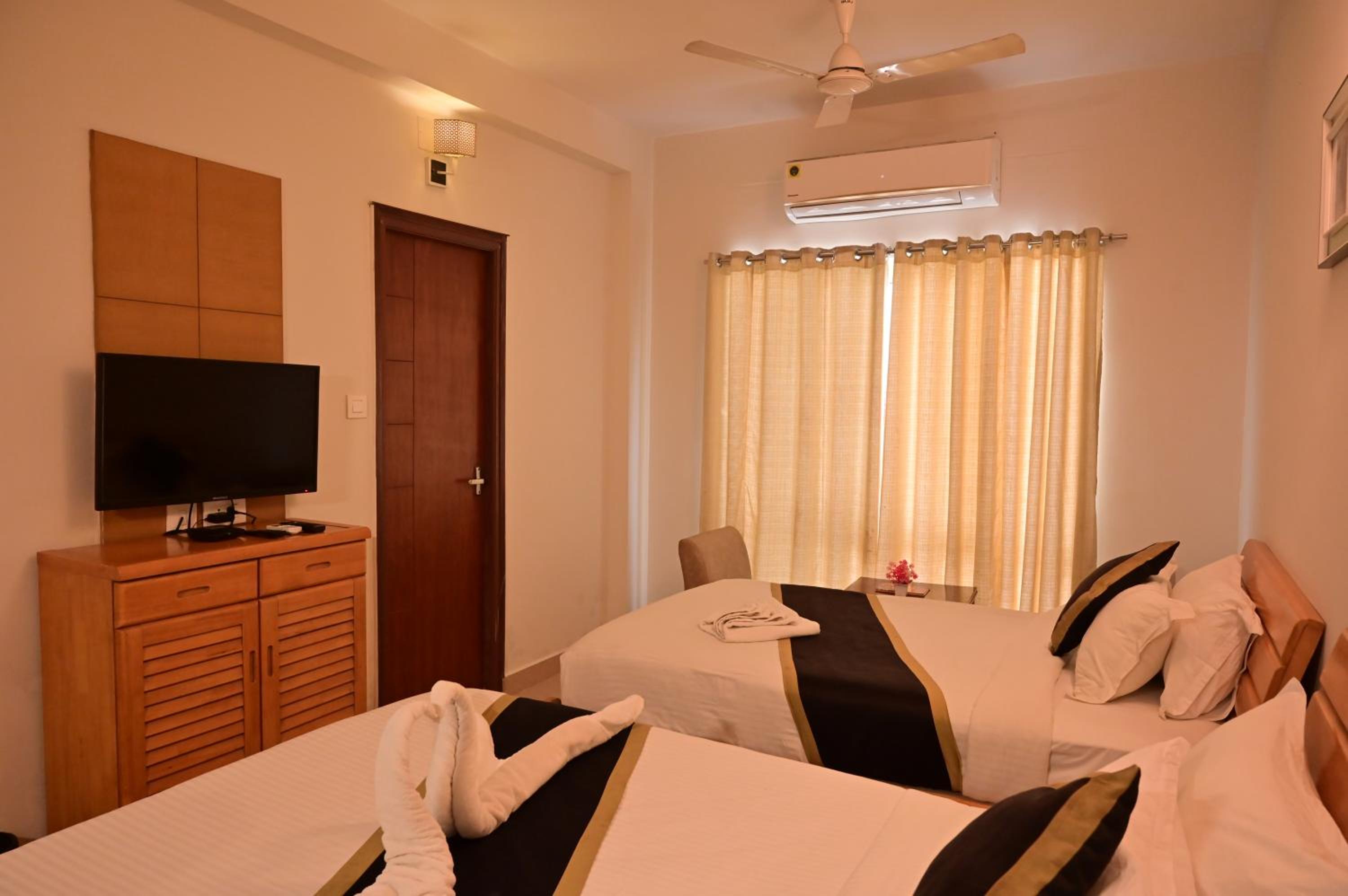 Superior Double Room - Photo 5