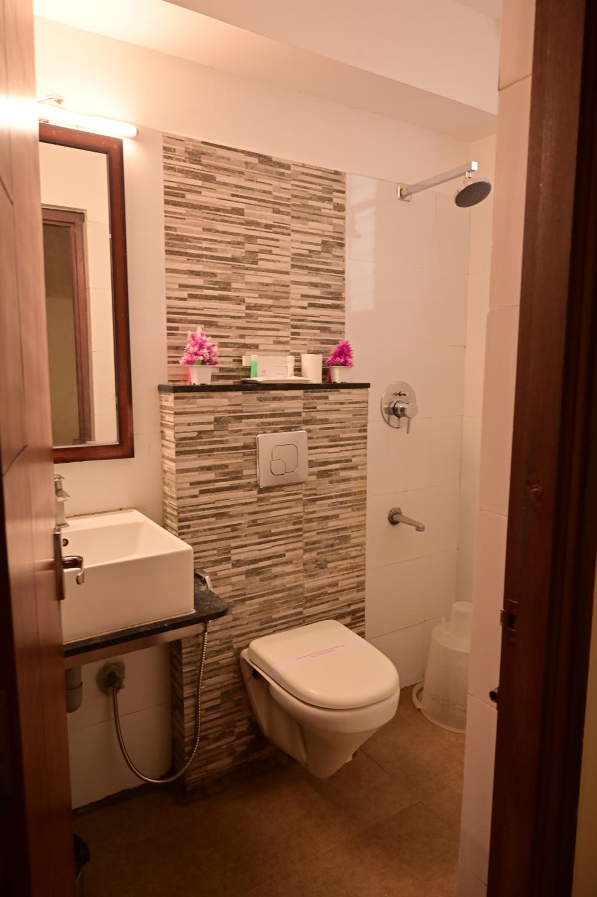 Superior Double Room - Photo 9