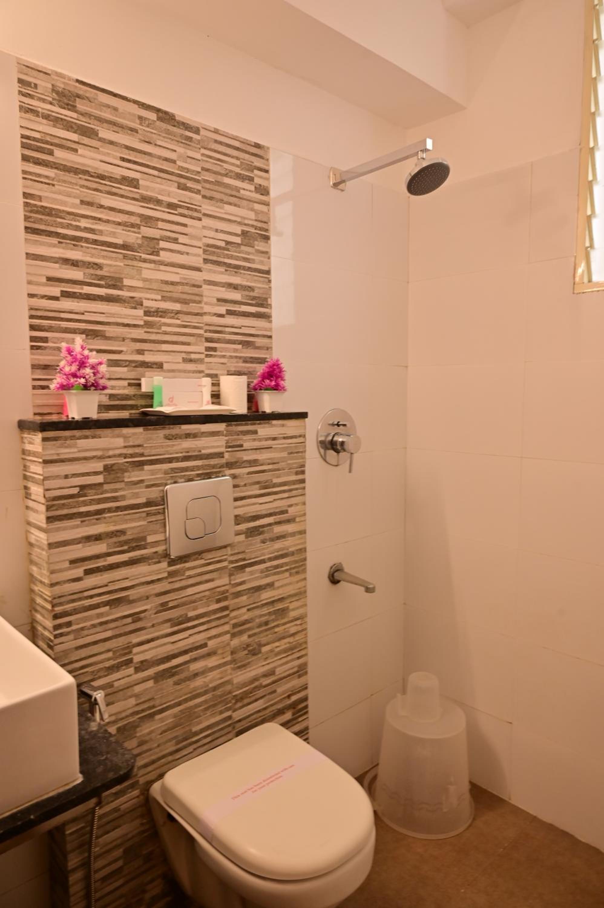 Superior Double Room - Photo 8