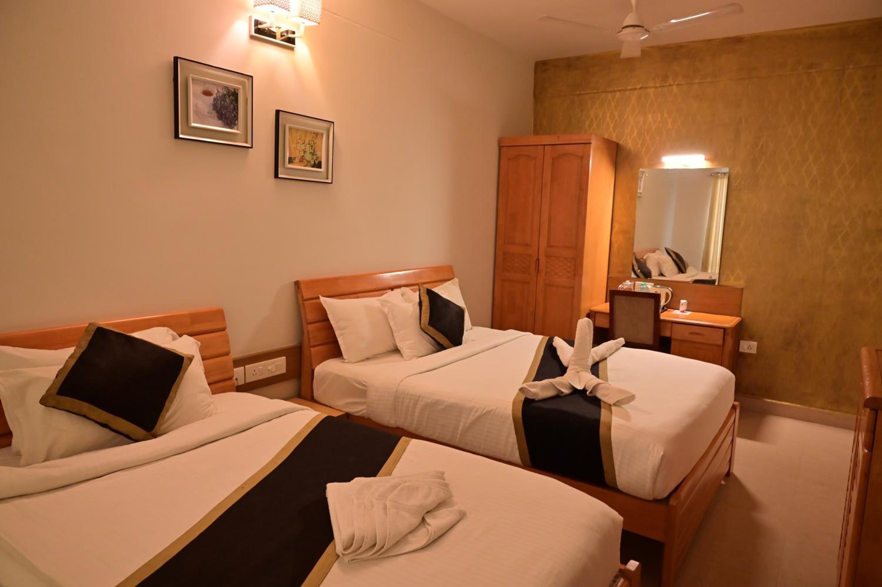 Superior Double Room - Photo 7