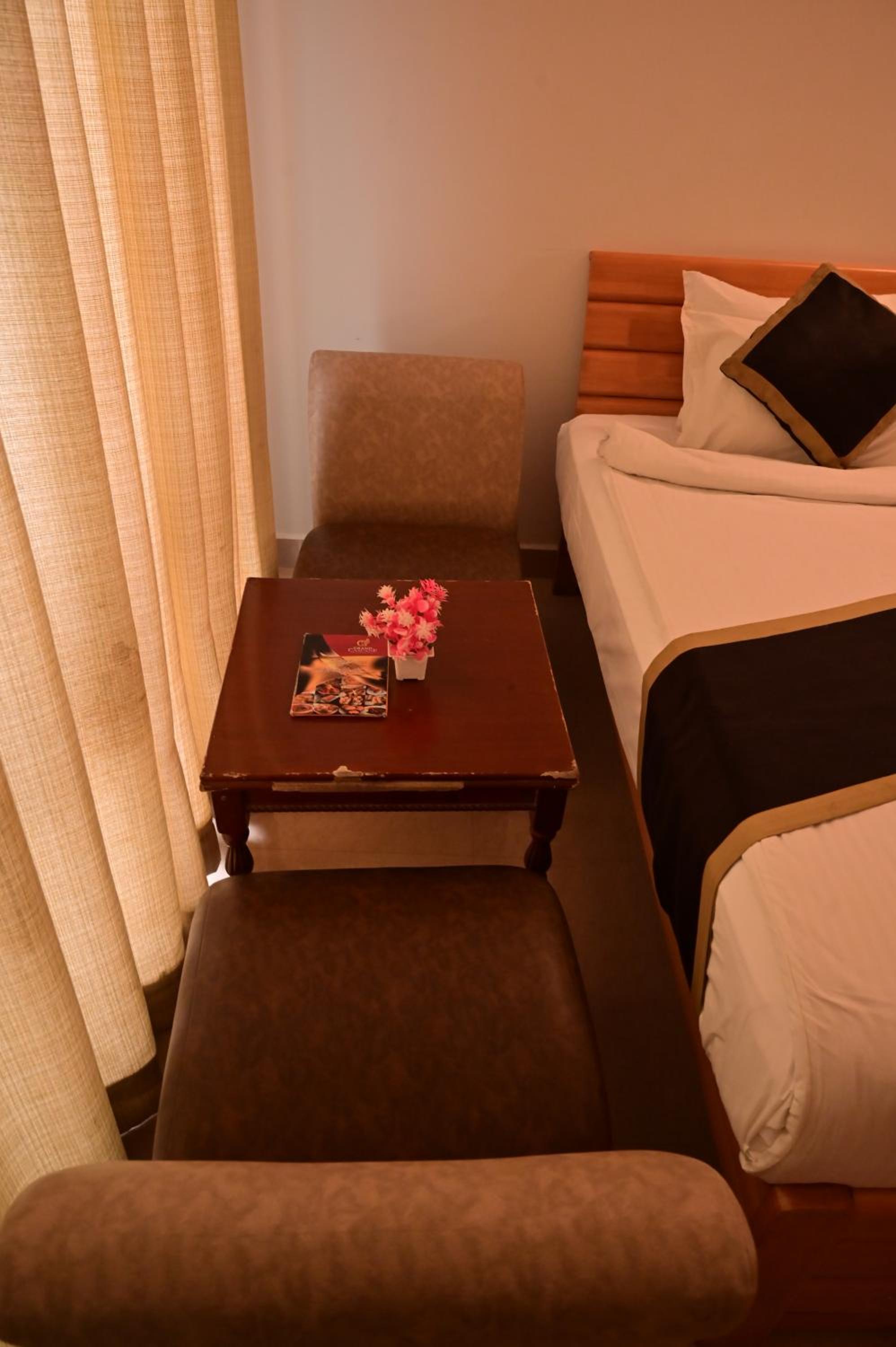 Superior Double Room - Photo 6