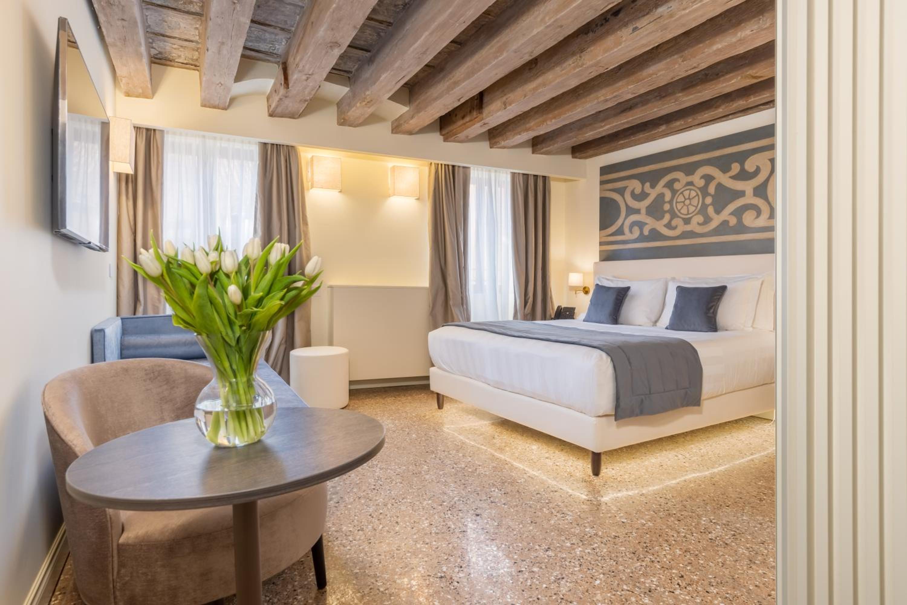 Junior Suite Paruta