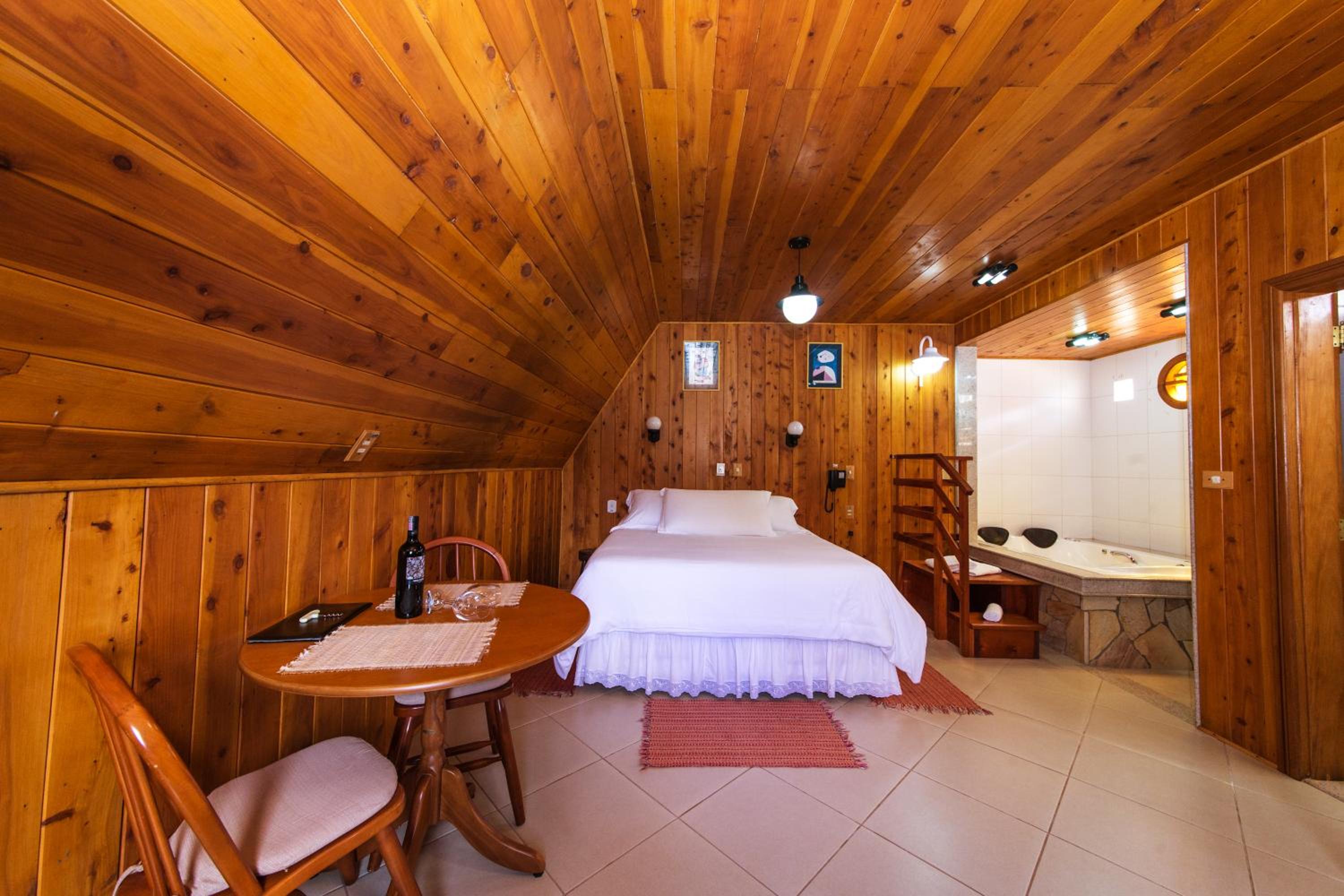 Master Chalet photo 1