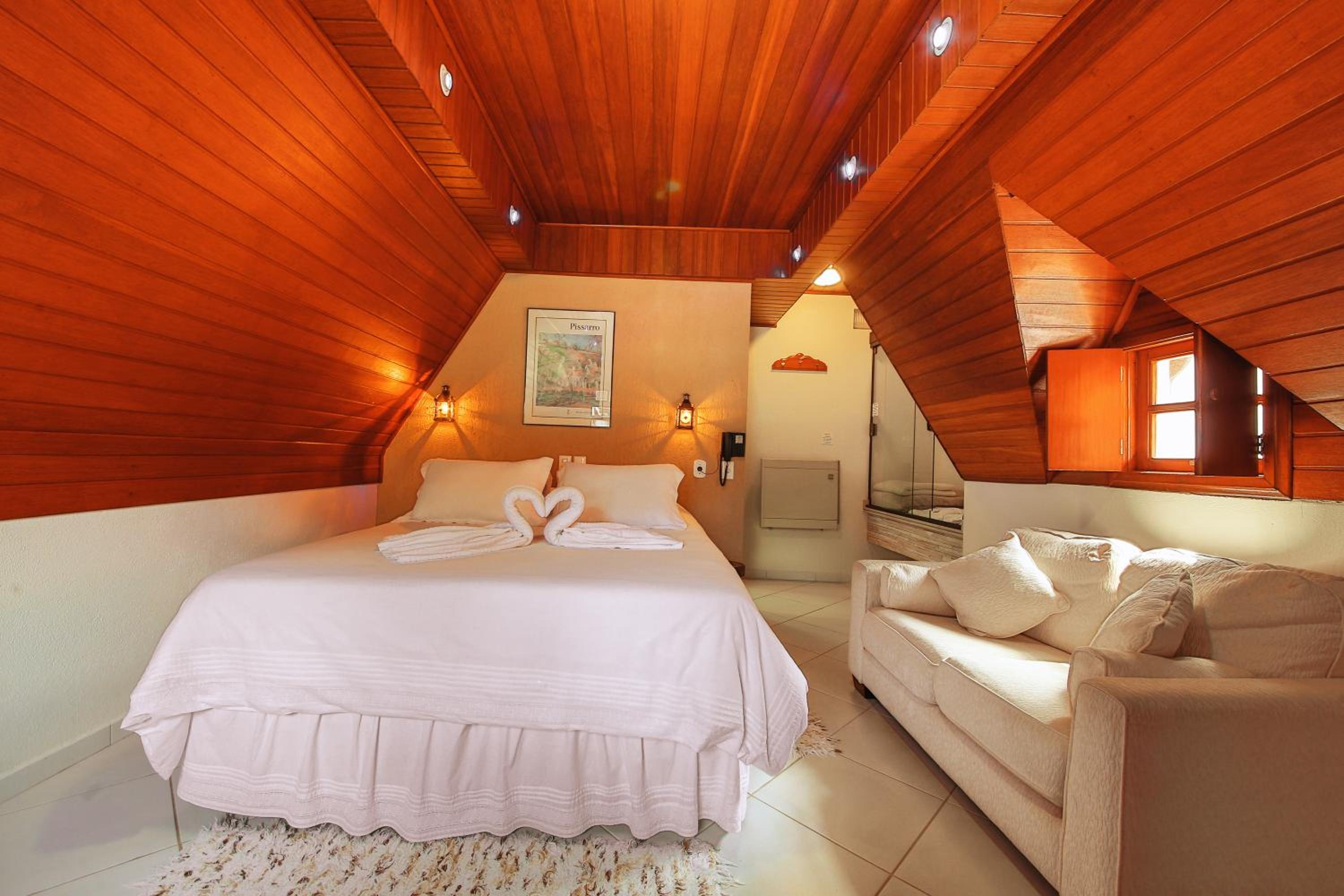 Superior Chalet photo 1