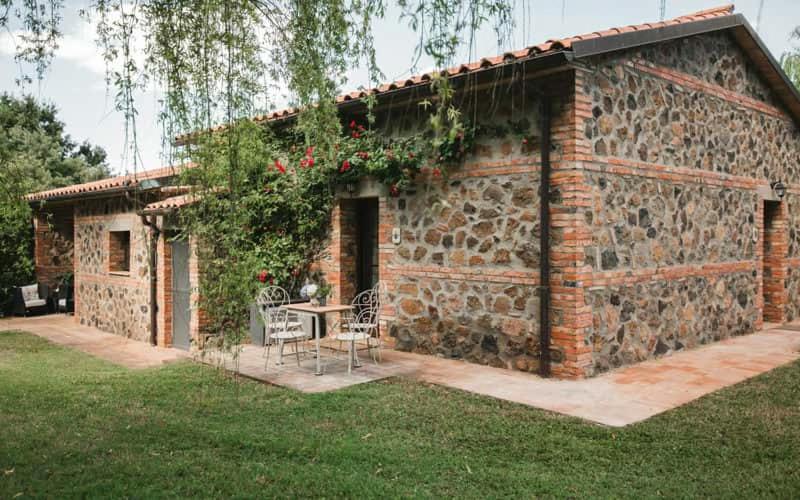 Double Room with Garden View photo 2