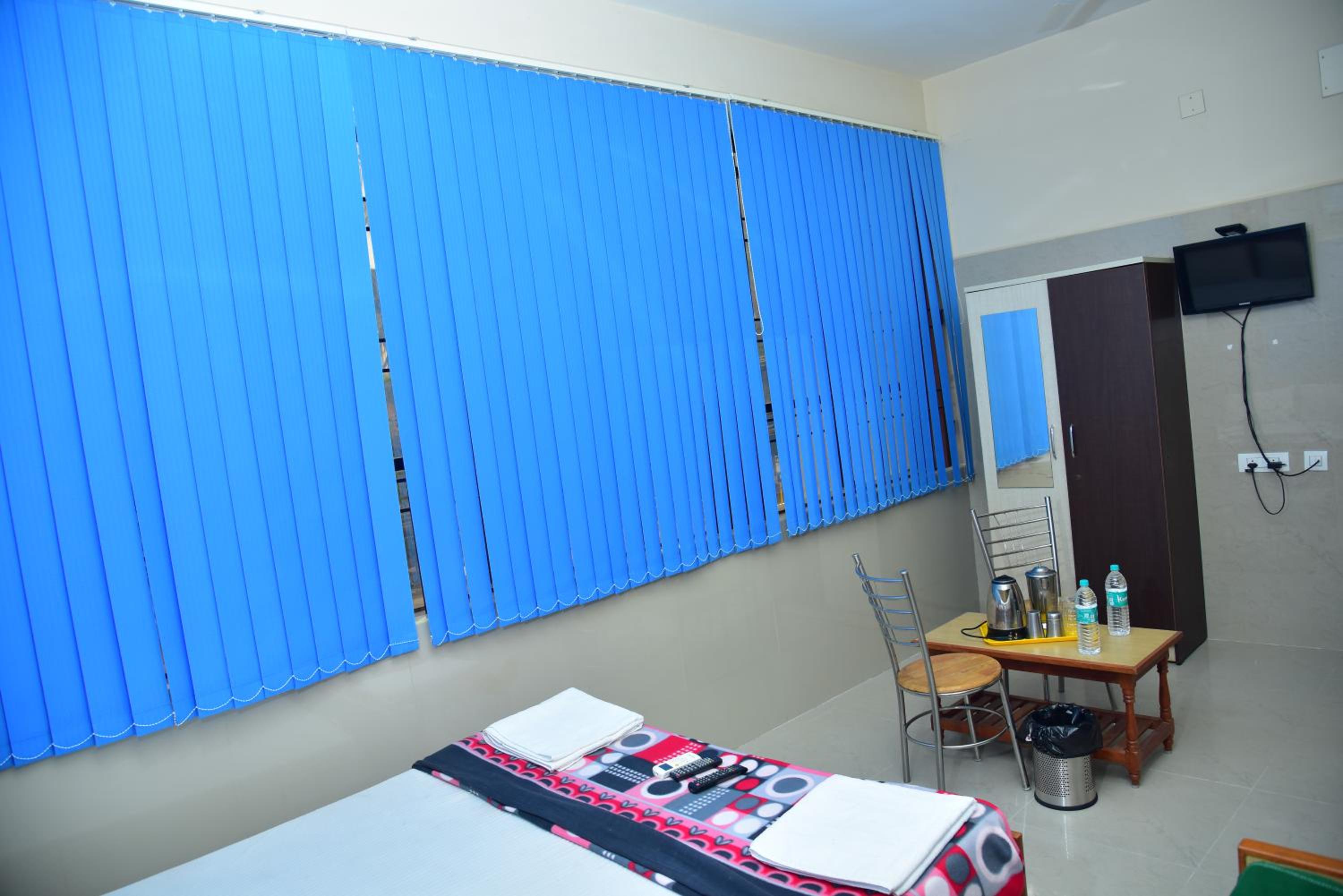 Comfort Triple Room