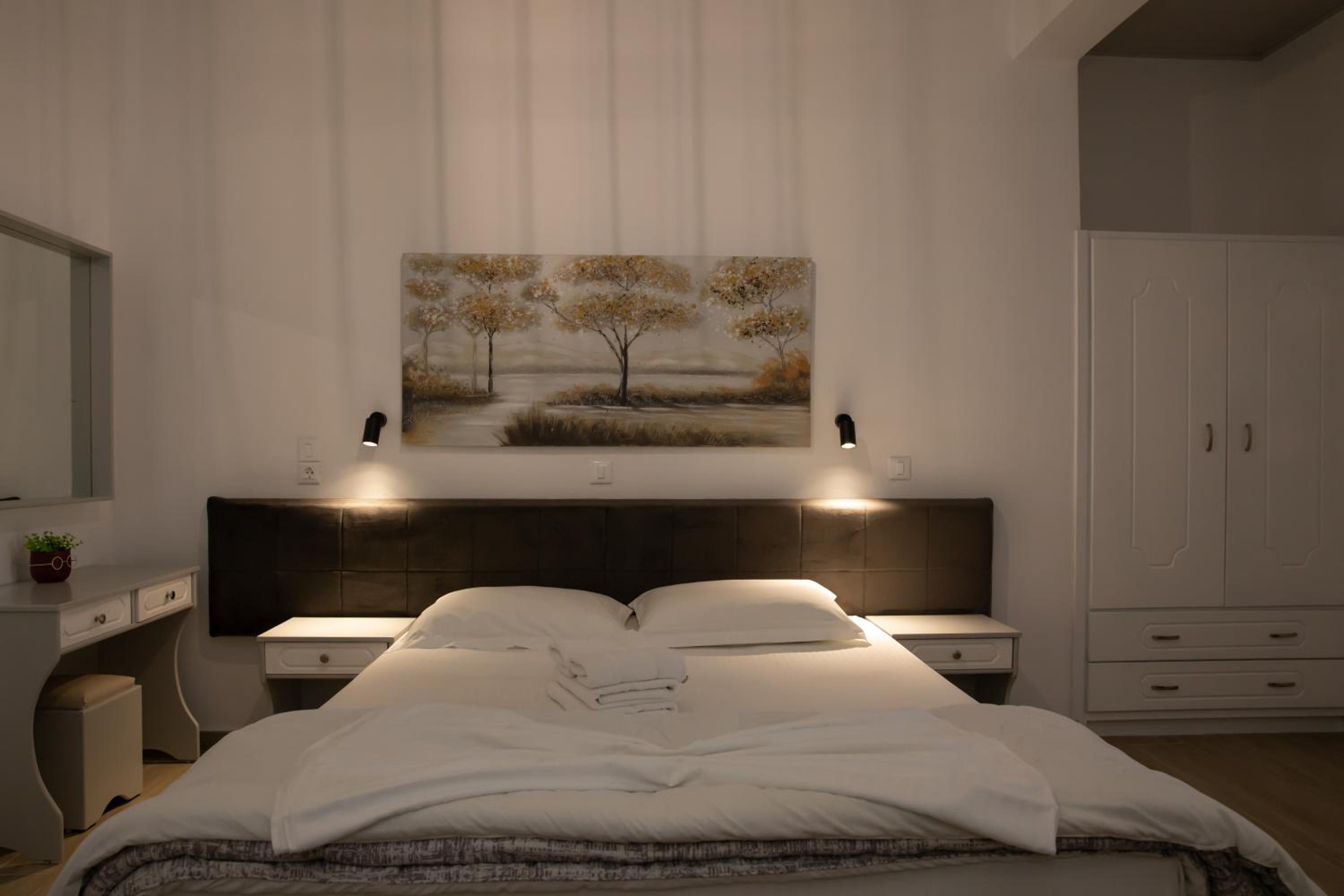 Deluxe Quadruple Room photo 2