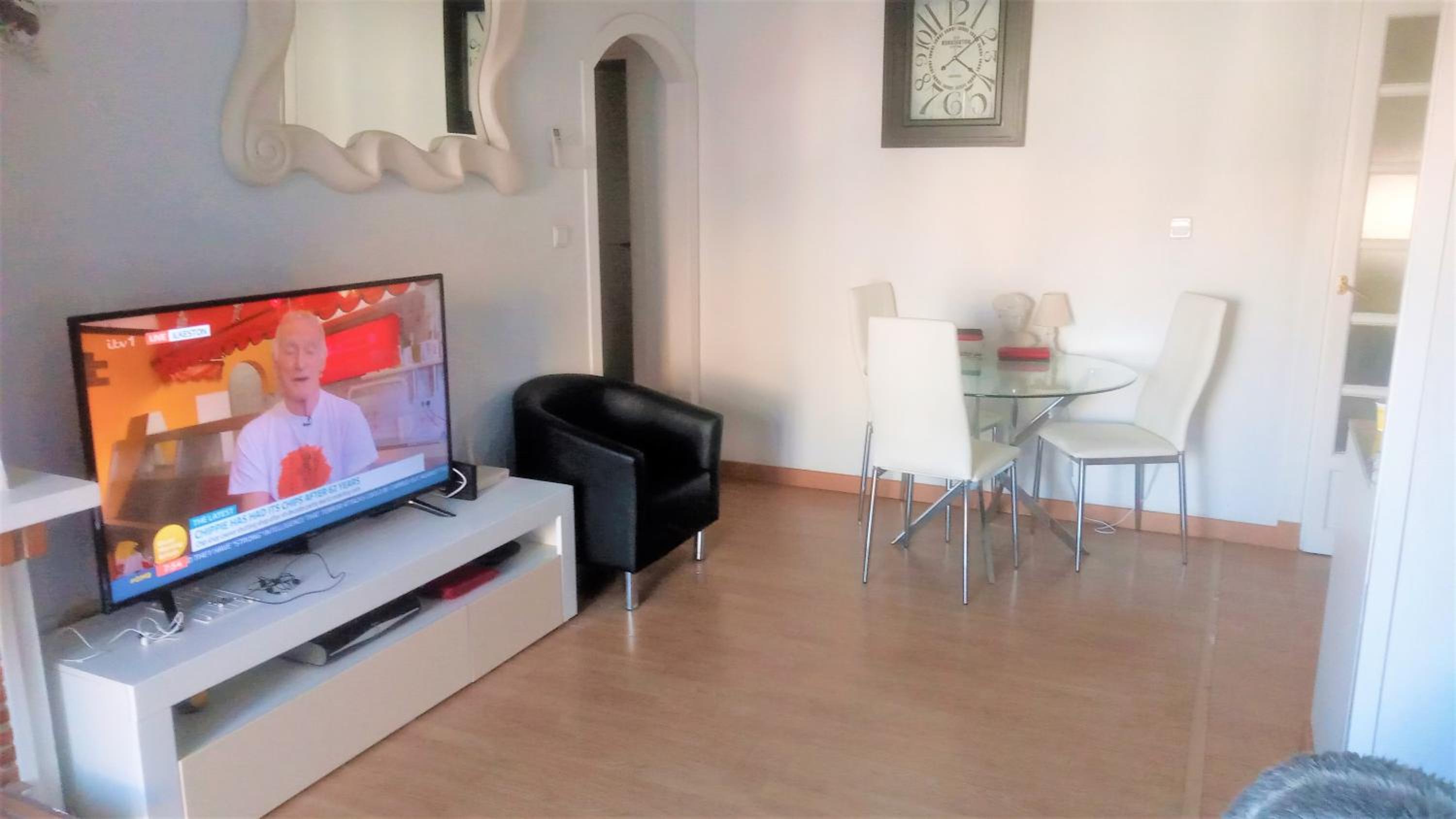 Apartamento Superior de Dos Habitaciones