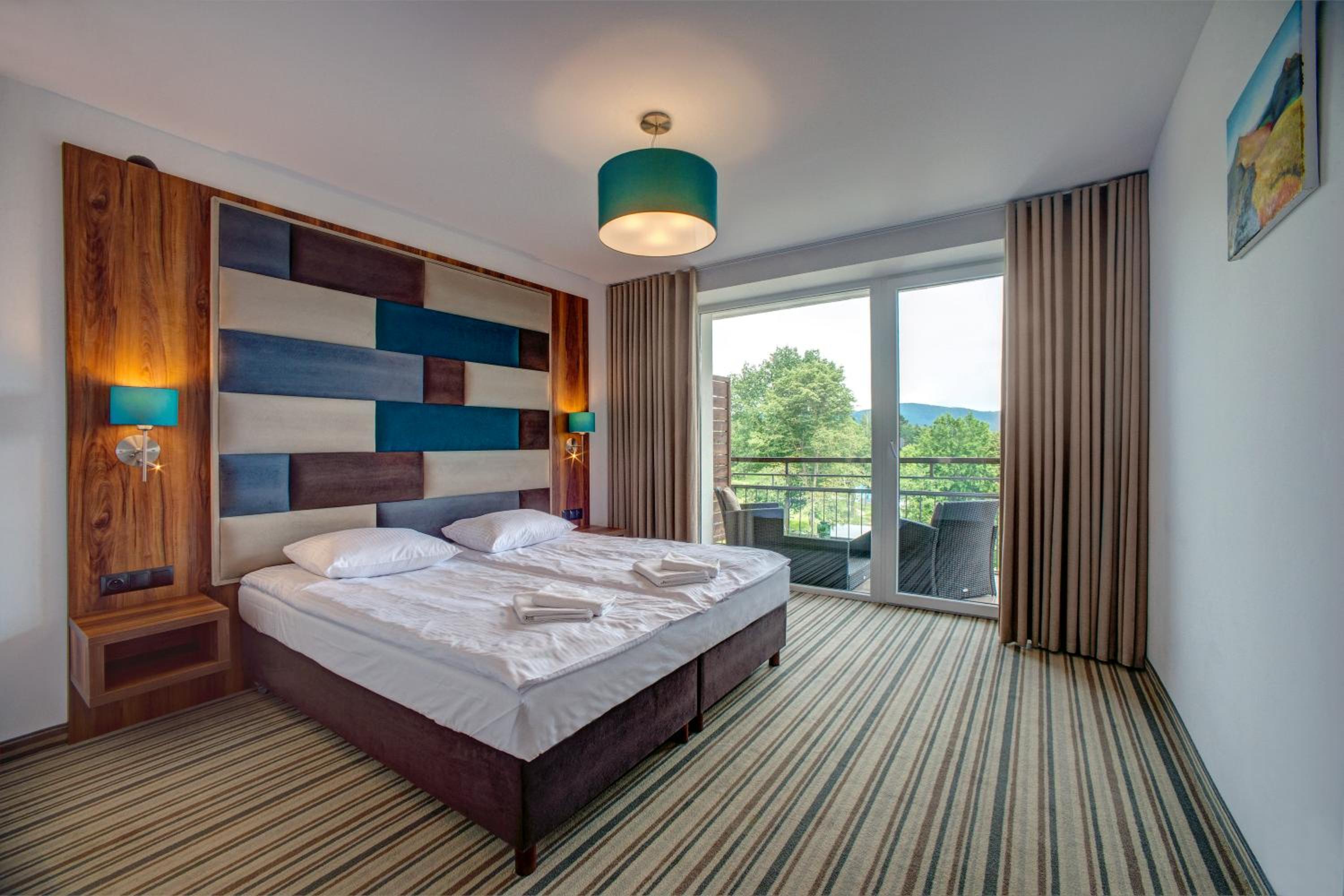 Suite with Balcony - Photo 1