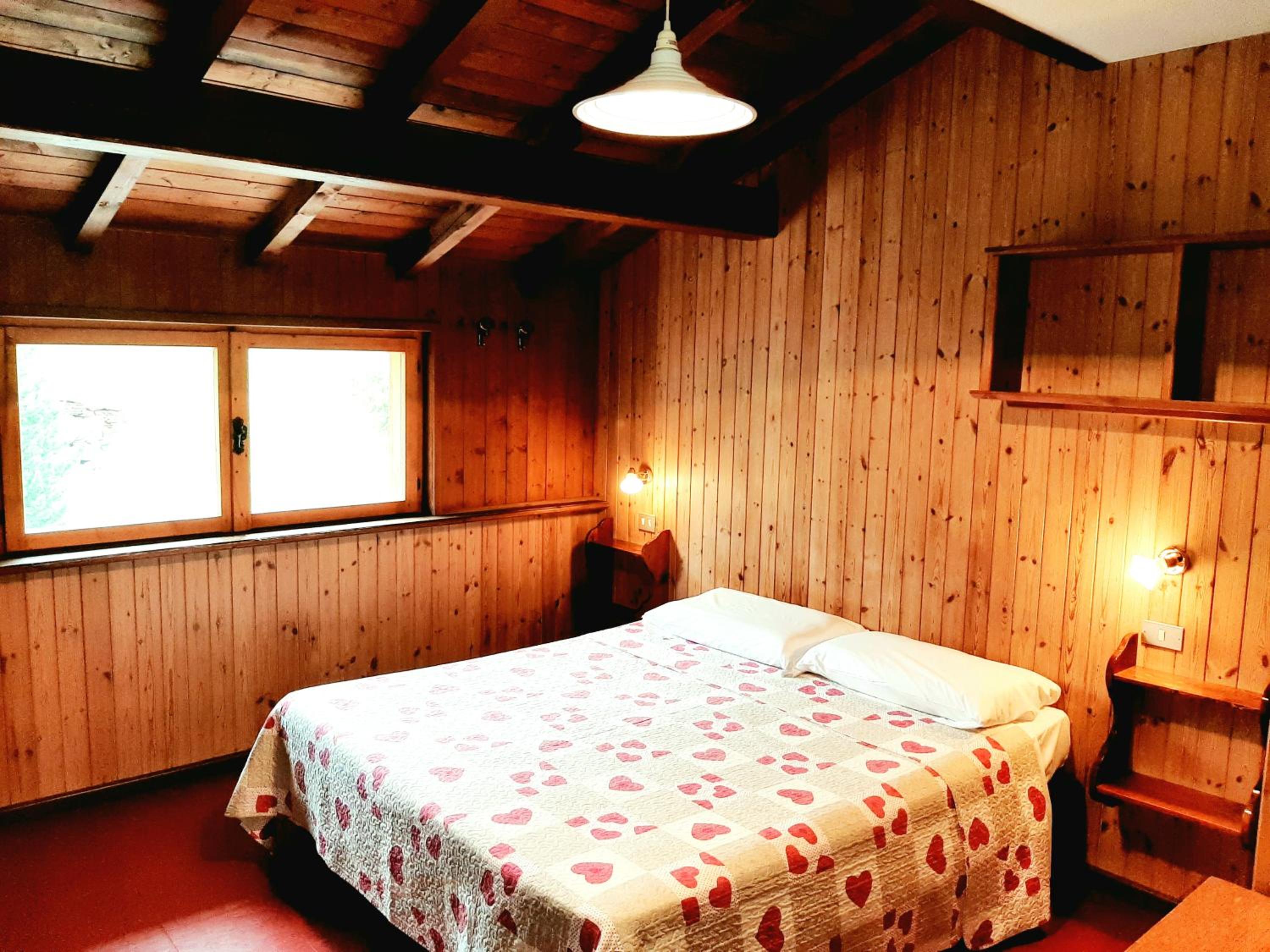 Double Room with Extra Bed