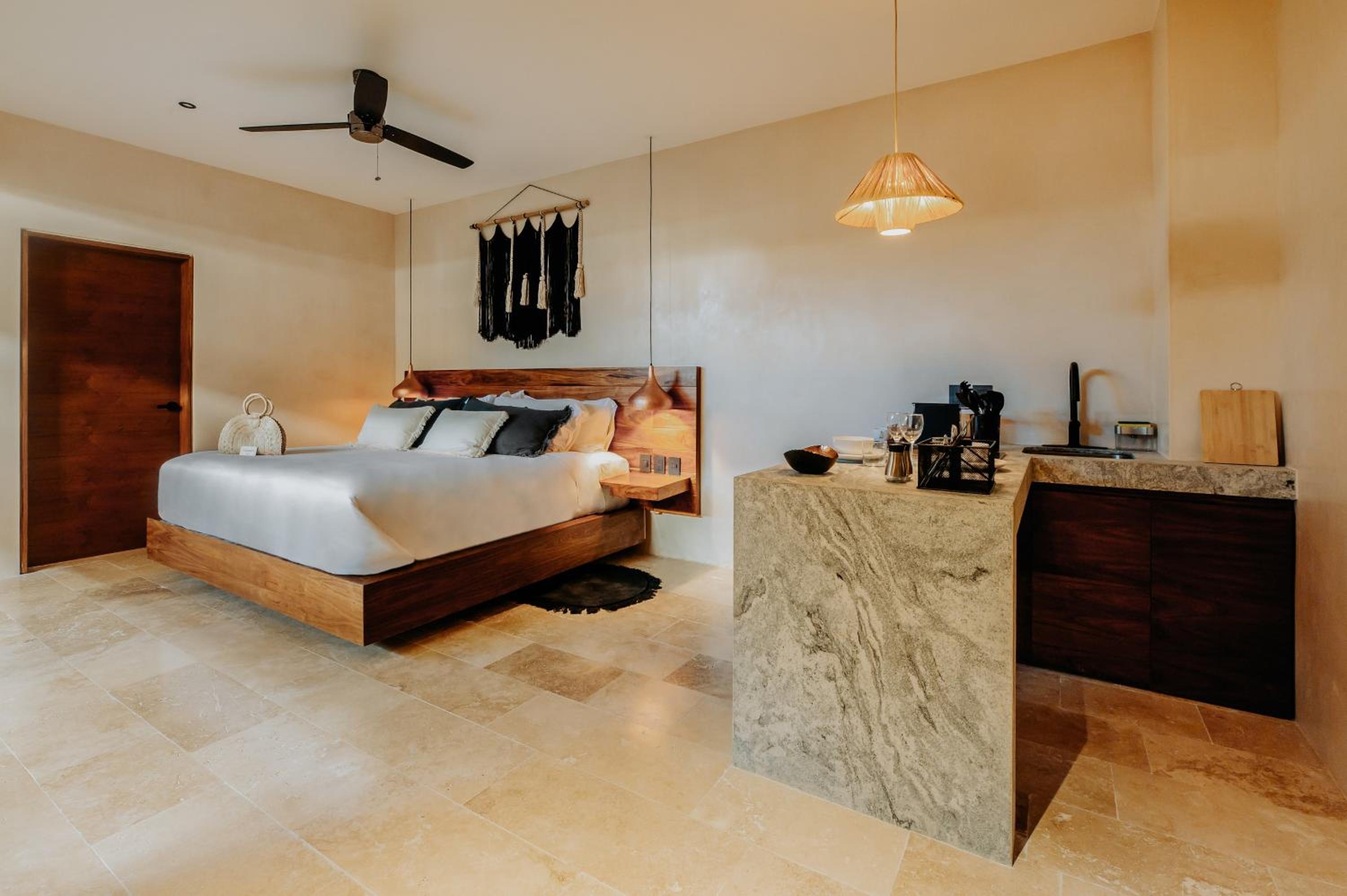 Loft Private Pool