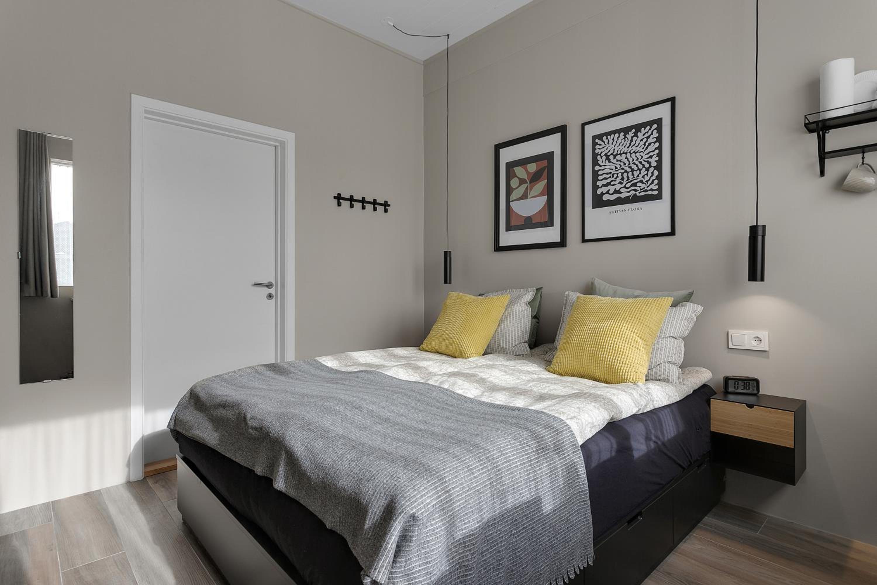 Double Room with Private Bathroom photo 1