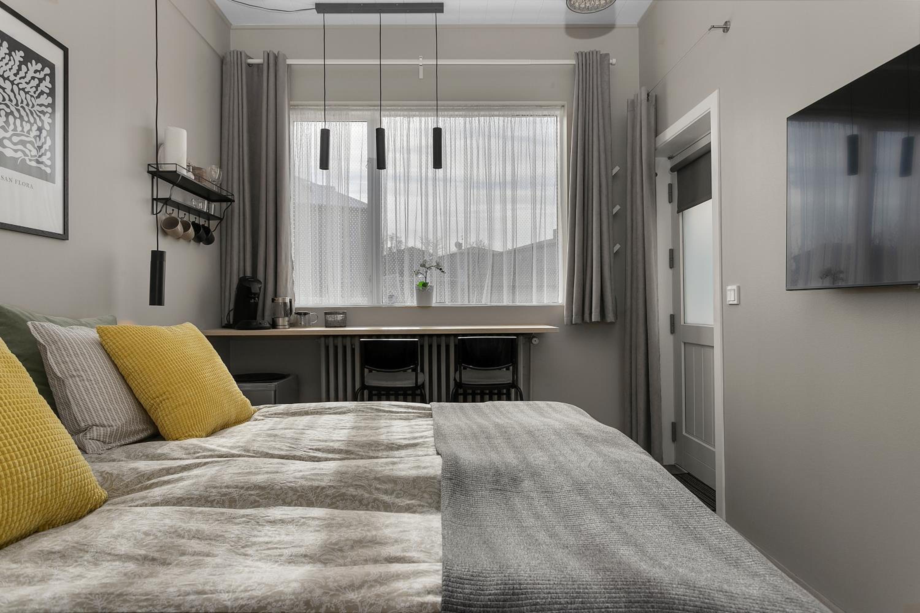 Double Room with Private Bathroom photo 3