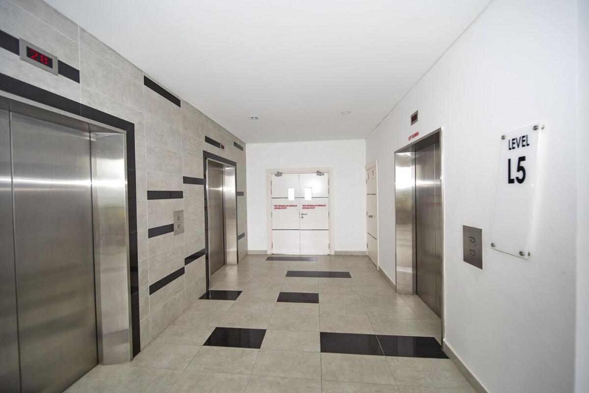 Two-Bedroom Apartment - Photo 39