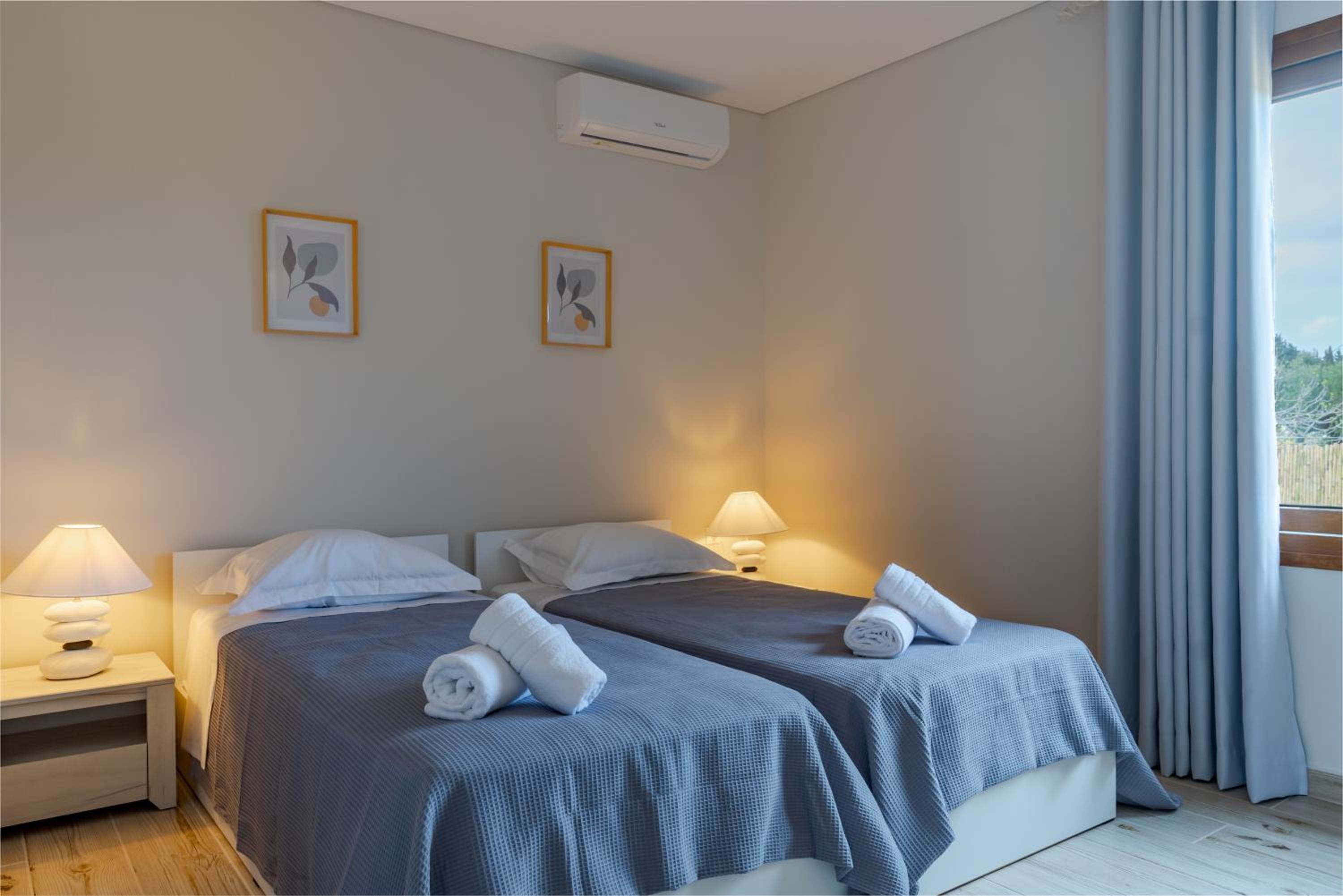 Two-Bedroom Villa photo 1