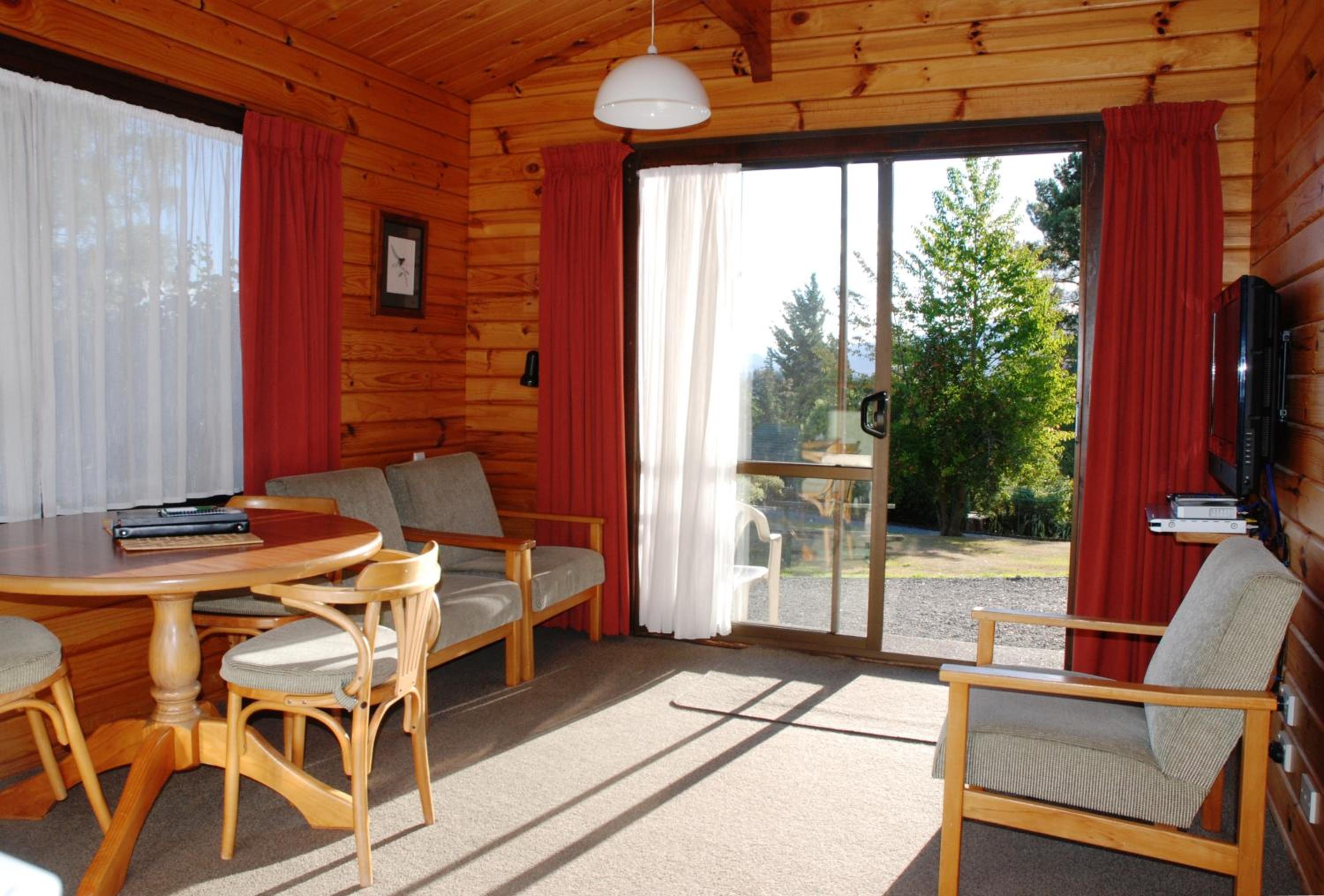 Two-Bedroom Chalet (4 Adults) - Photo 1