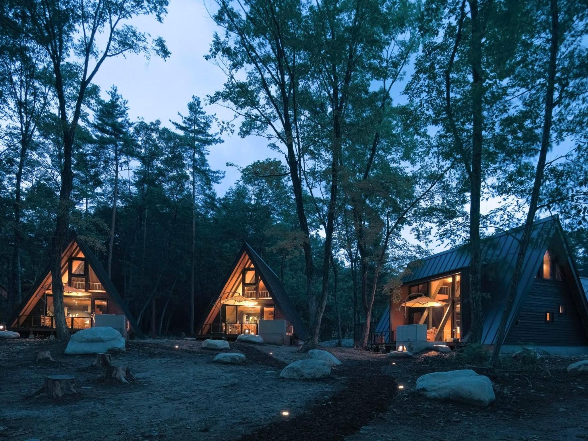 Vacation Home photo 2