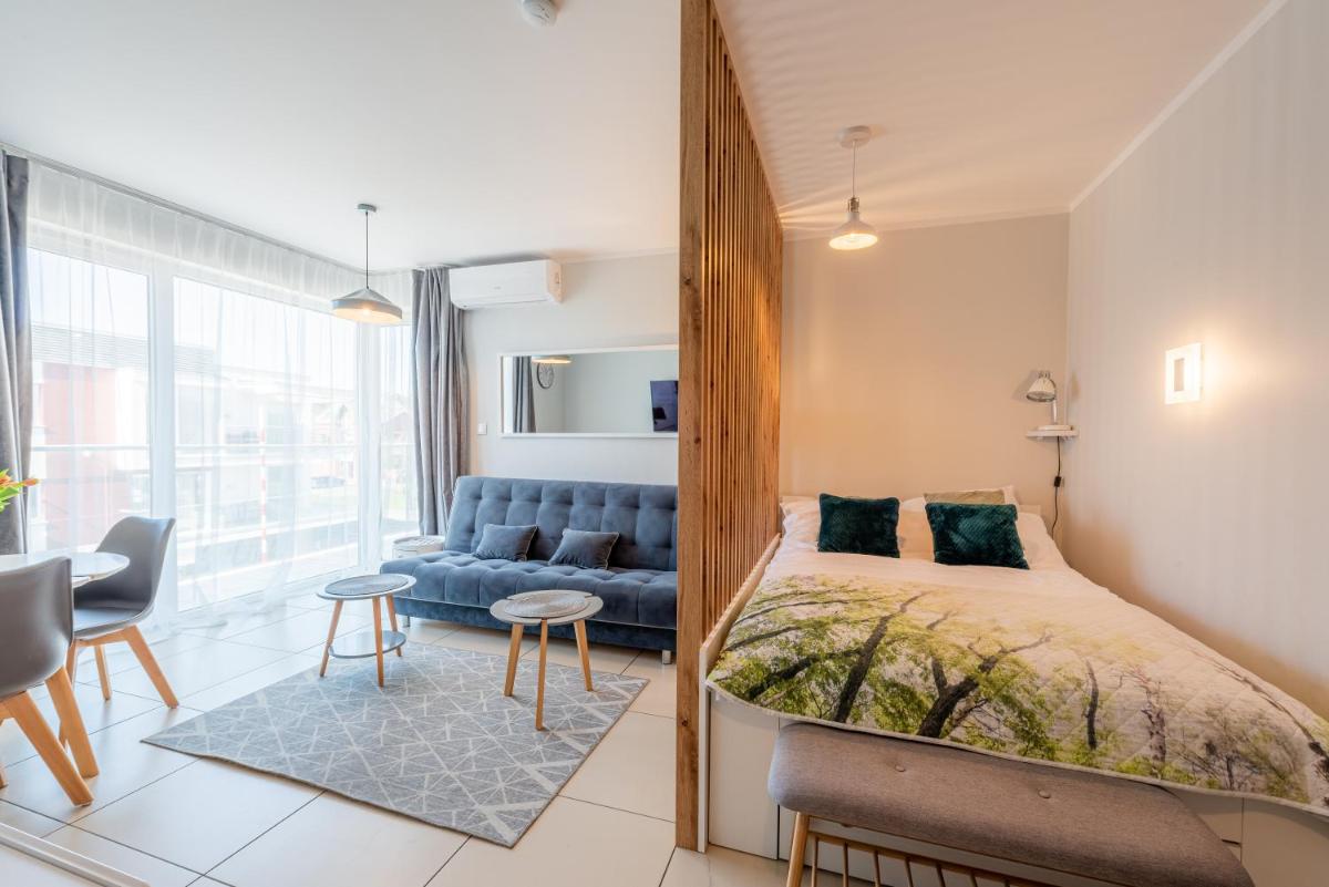 Studio Apartment photo 3