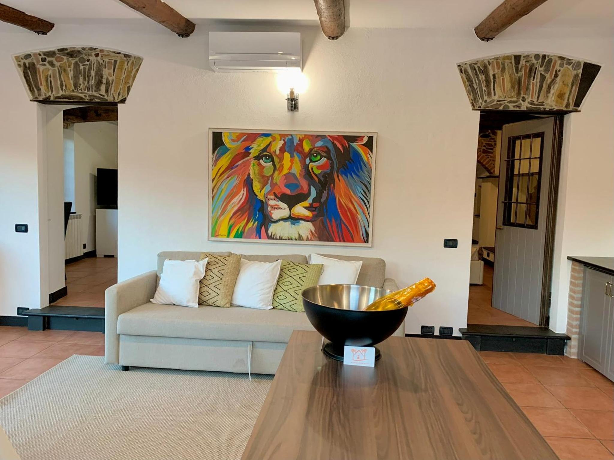 Apartment - Ground Floor photo 1