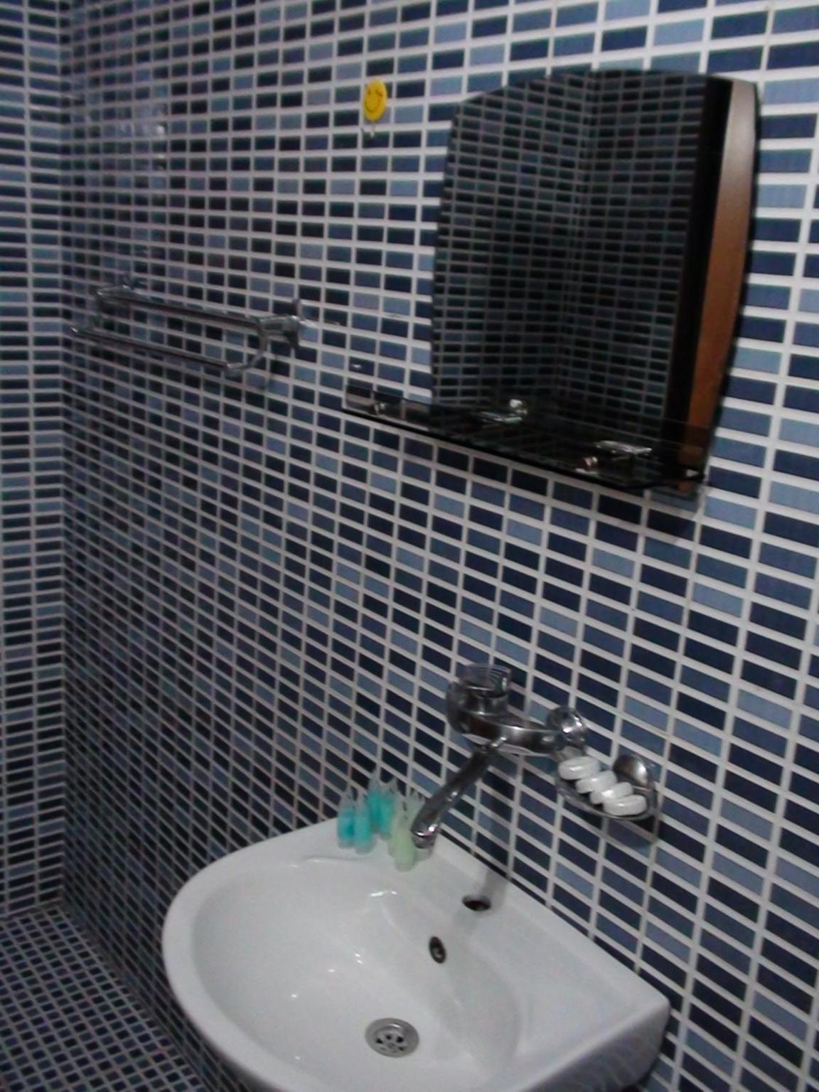 Deluxe Double or Twin Room - Photo 11