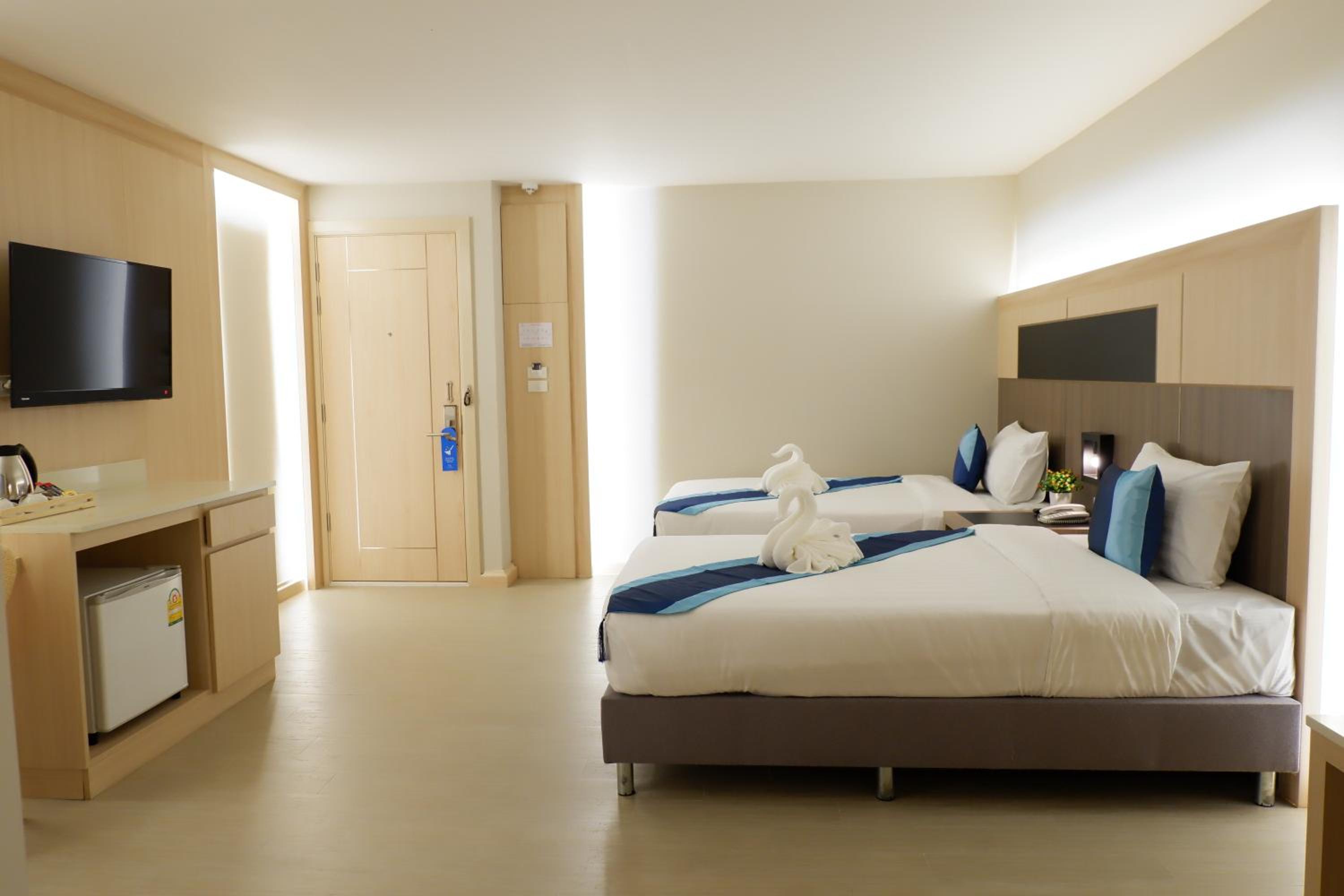 Habitación Doble Superior