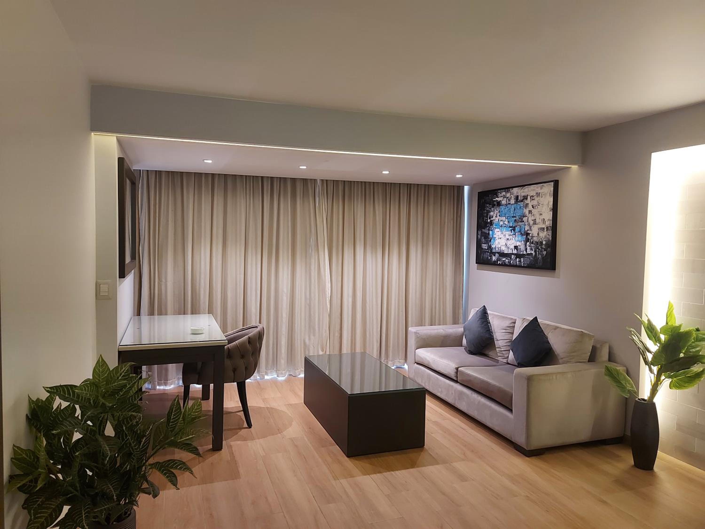 Junior Suite with Balcony photo 3
