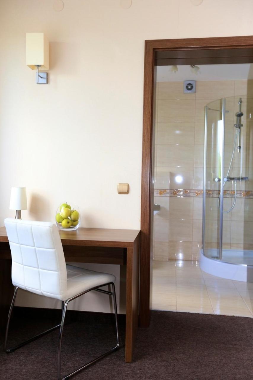 Standard Single Room photo 3