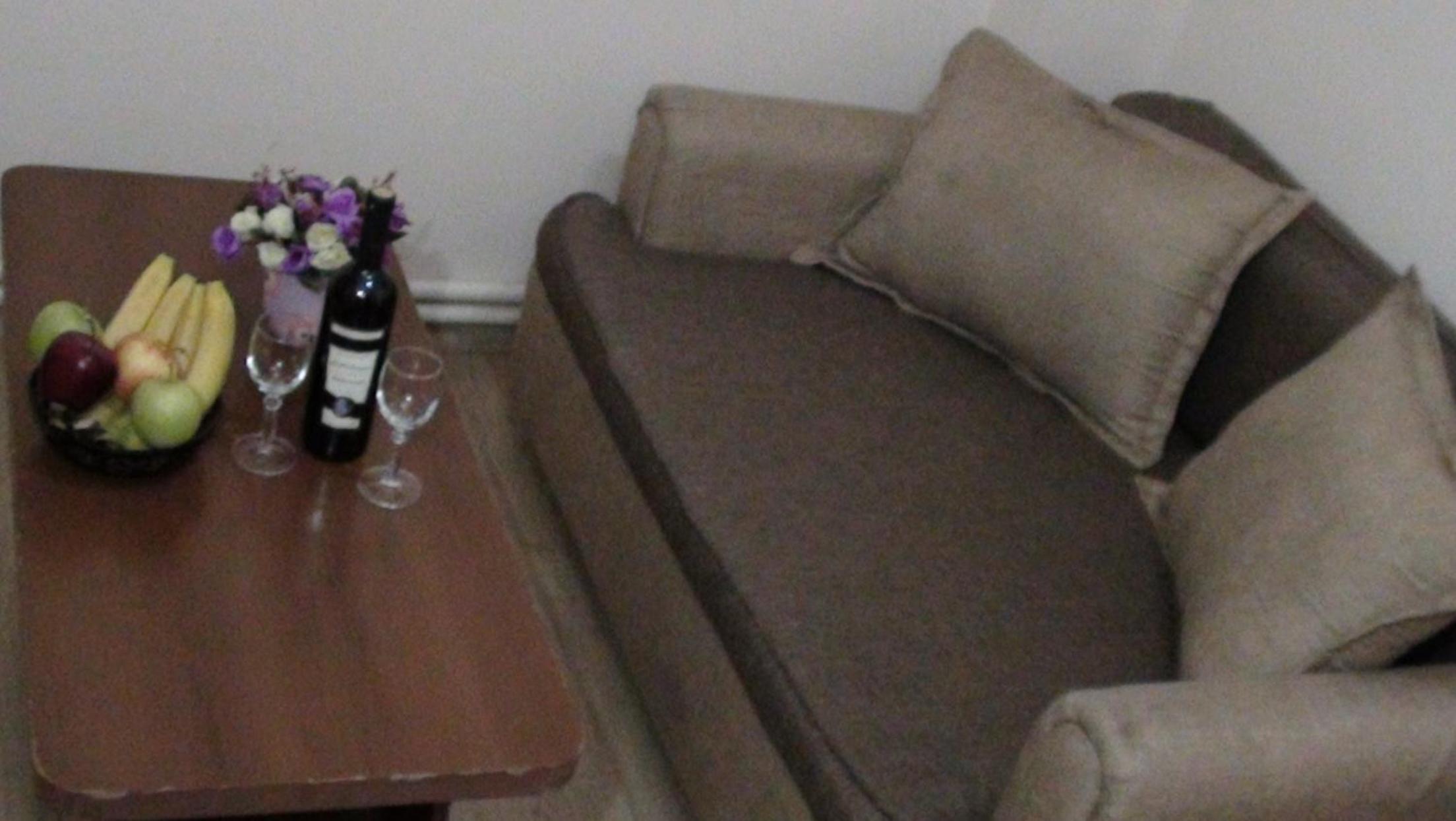 Deluxe Double Room - Photo 6