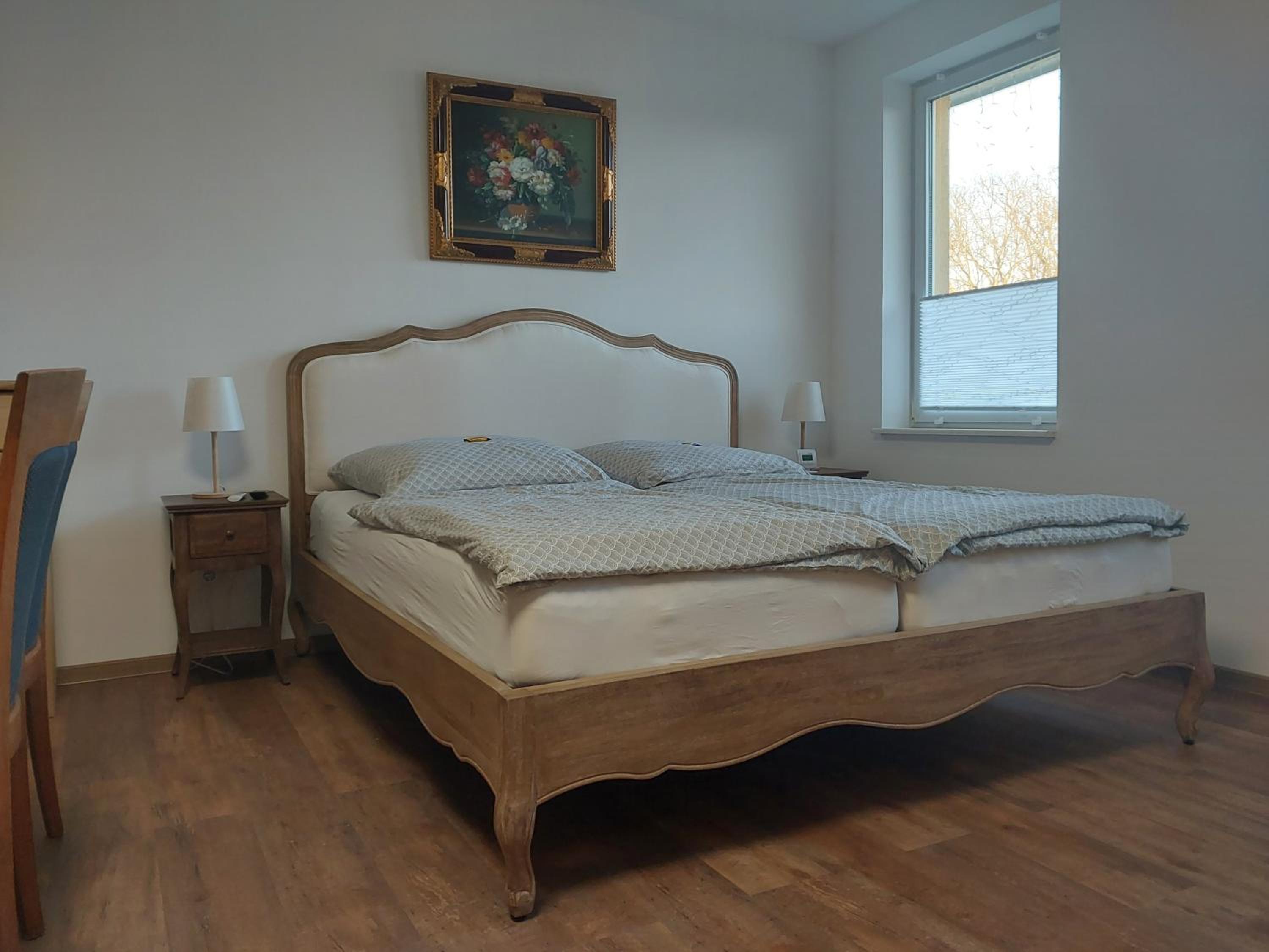 Apartment with Terrace photo 1