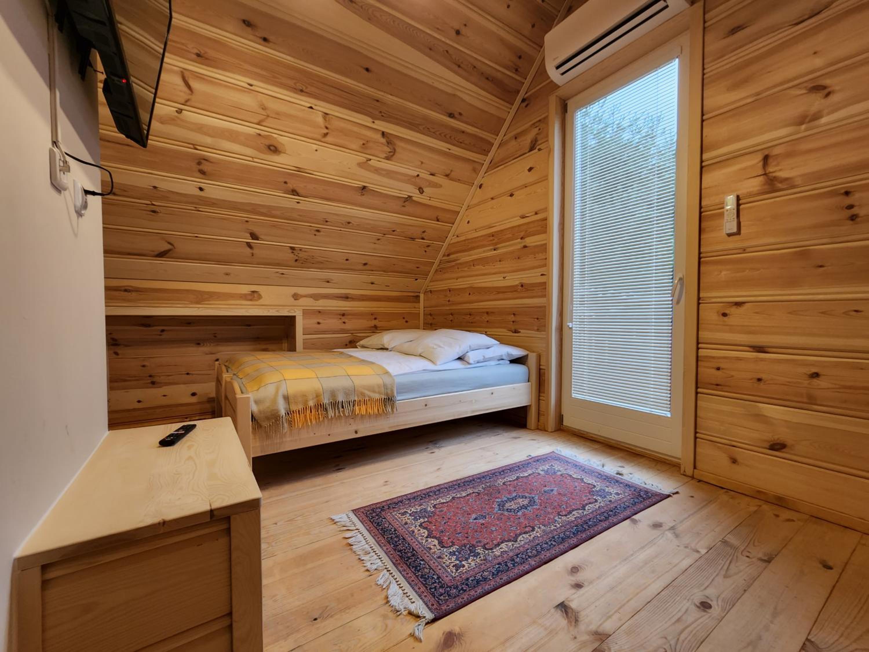 Chalet - Photo 3