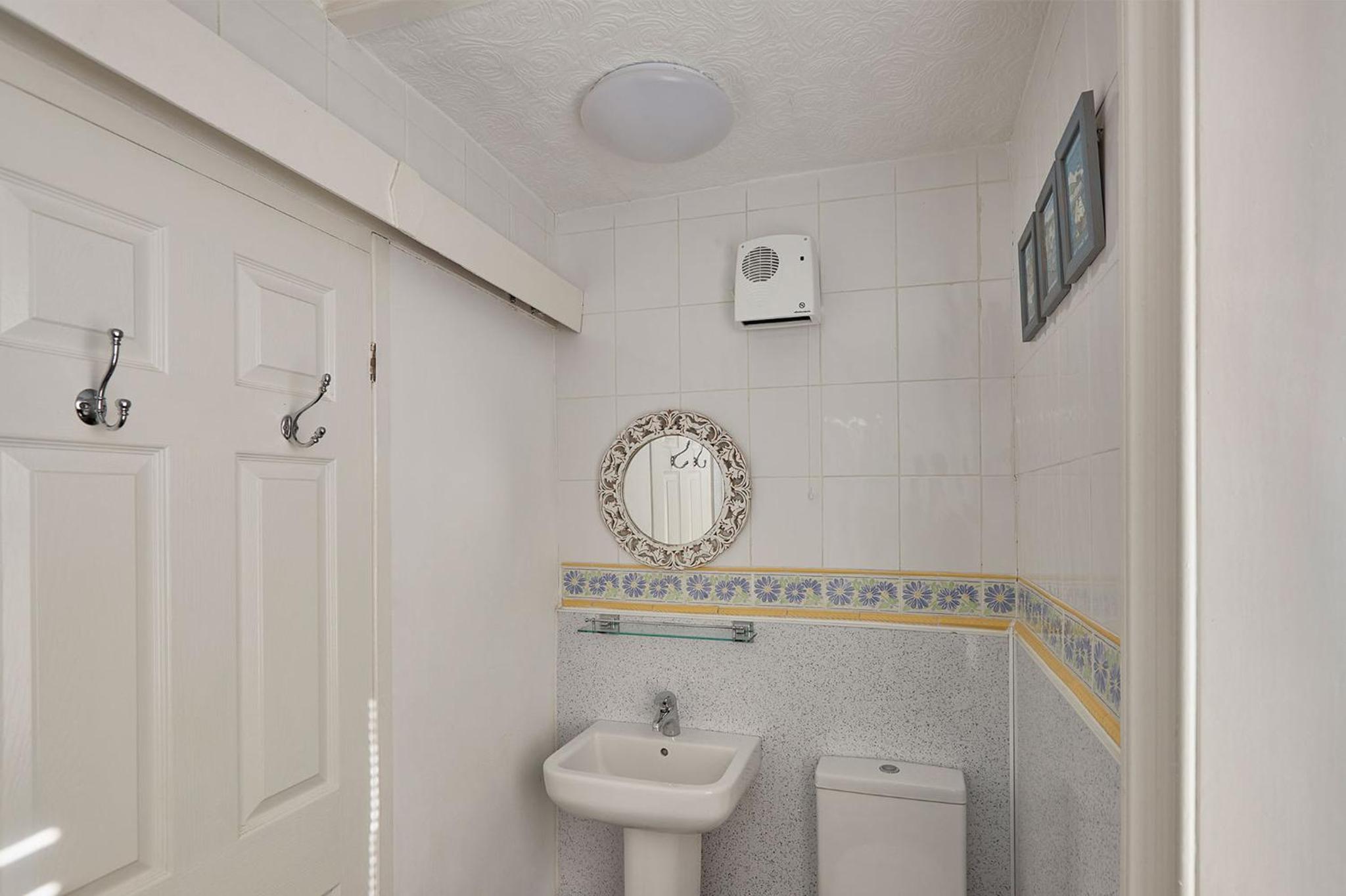 Apartment with Sea View photo 2