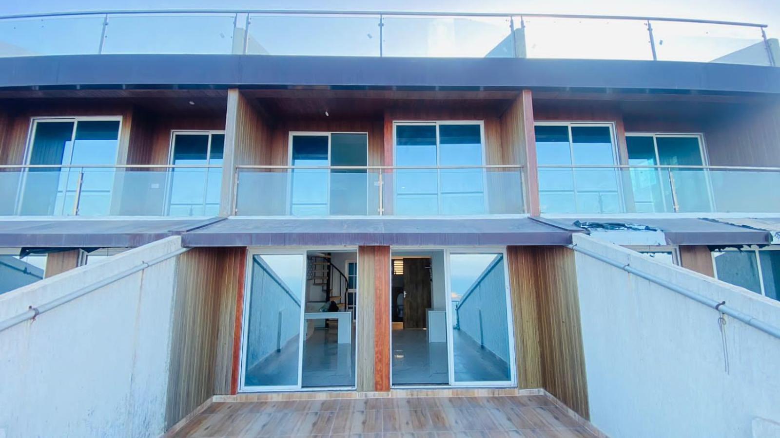 Two-Bedroom Villa photo 2