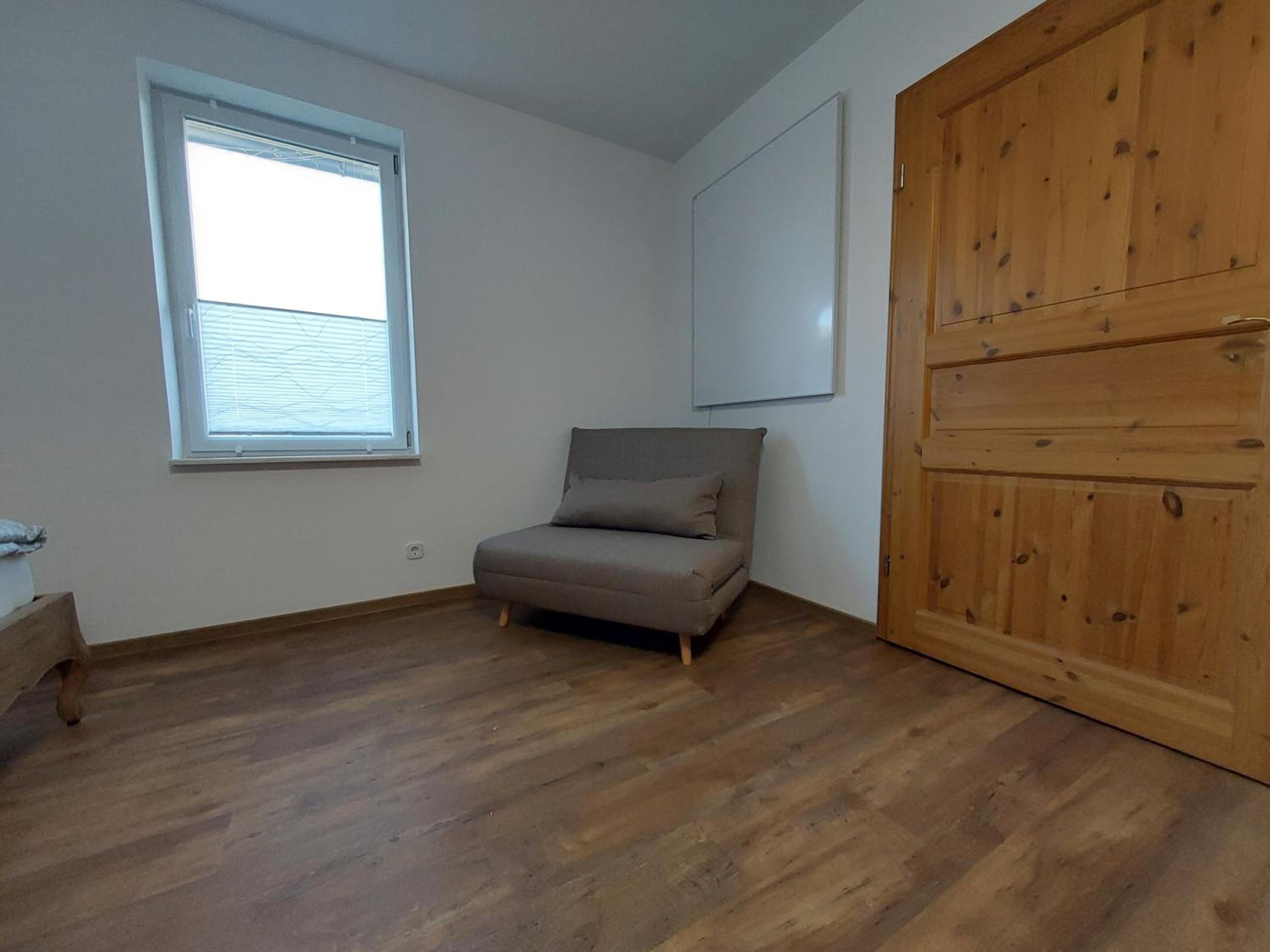 Apartment with Terrace photo 3