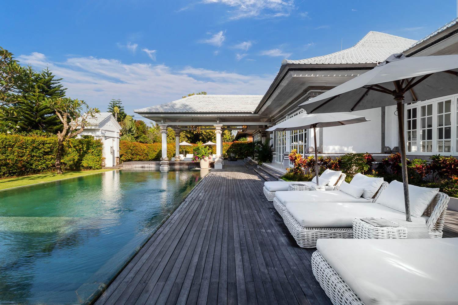 Villa - Photo 19