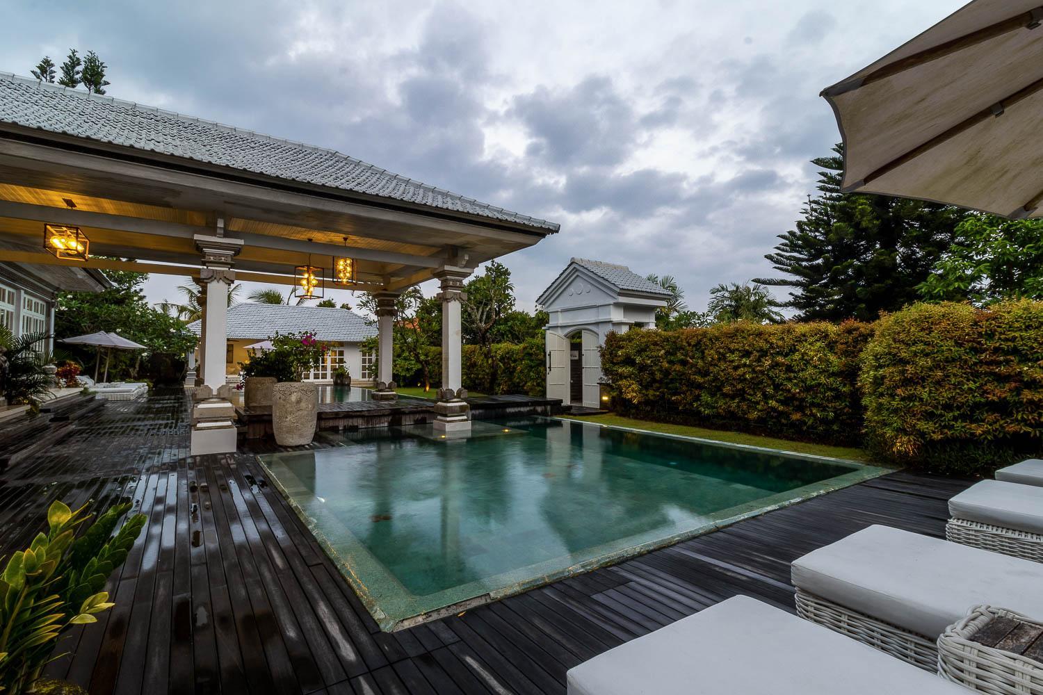 Villa - Photo 17