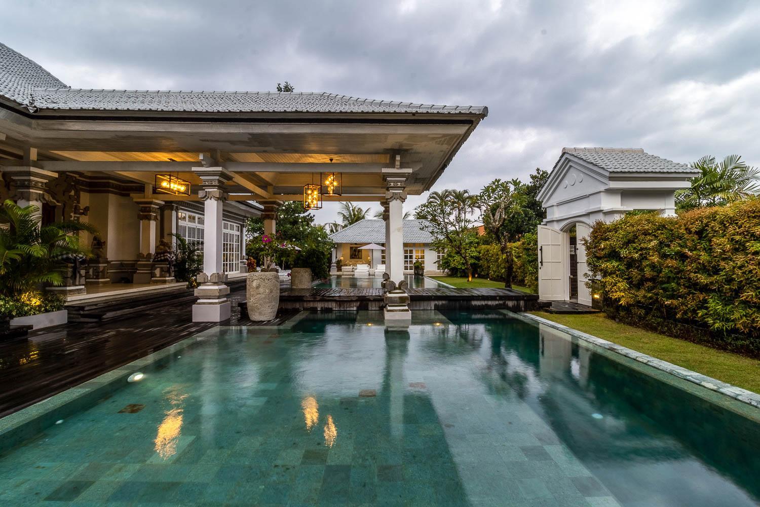 Villa - Photo 13