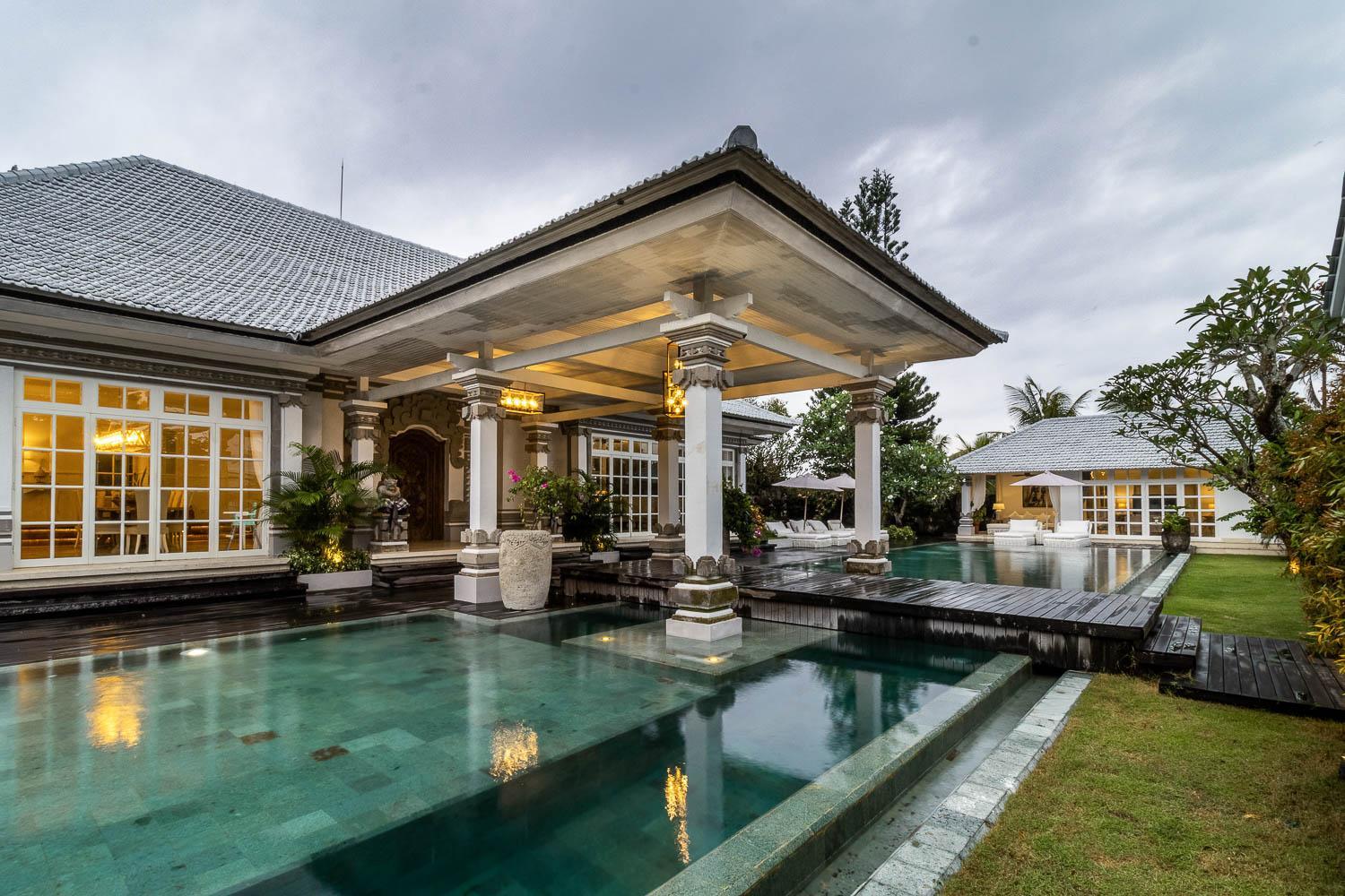 Villa - Photo 118