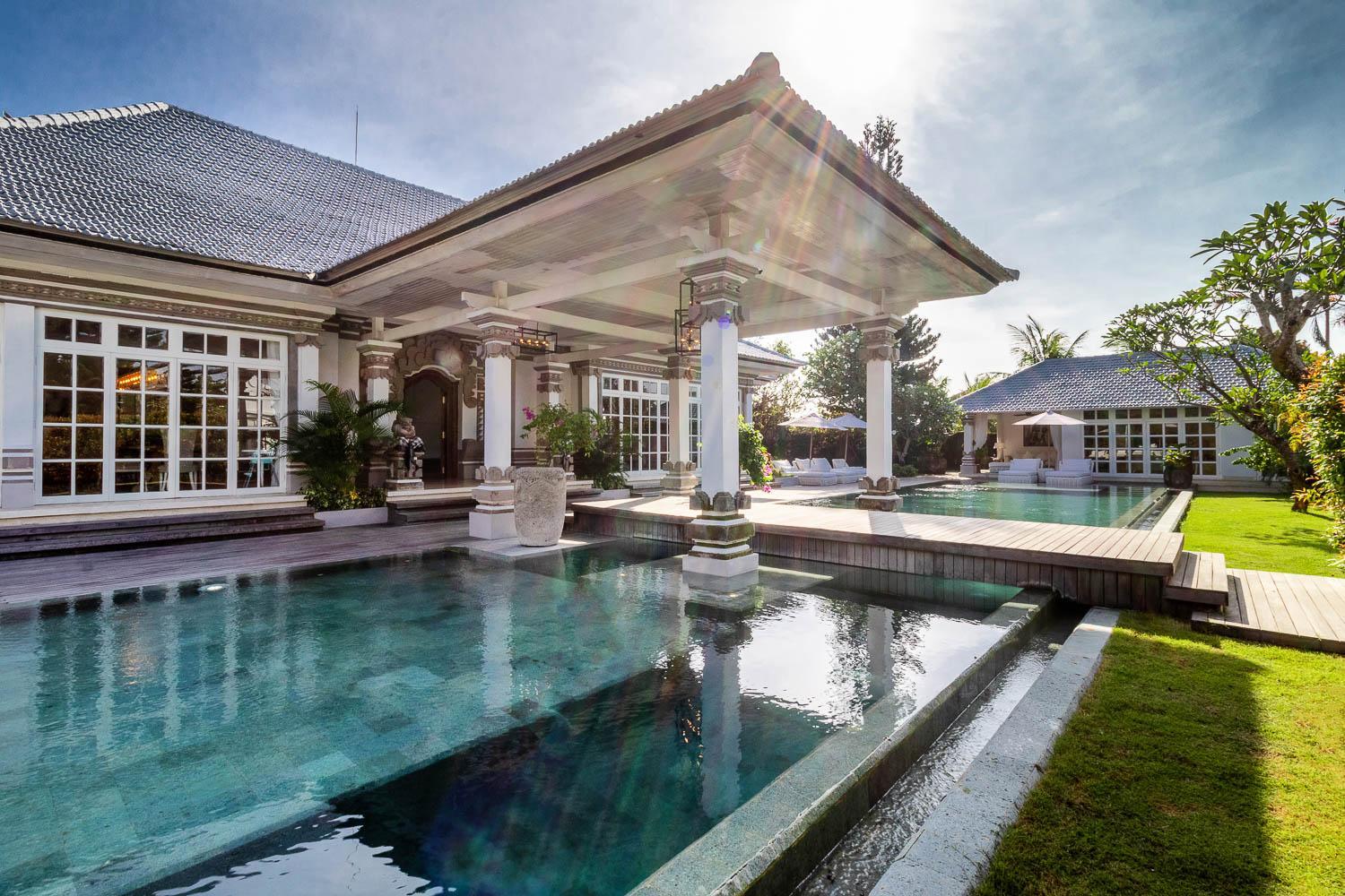 Villa - Photo 8