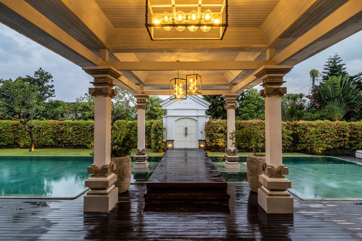 Villa - Photo 7