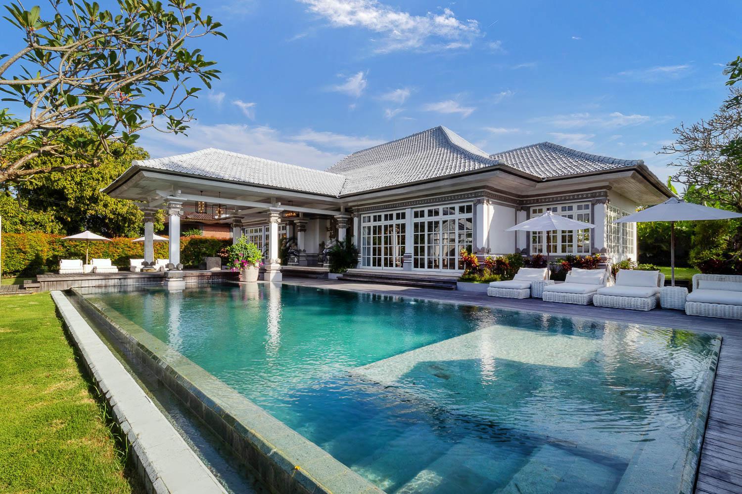 Villa - Photo 6