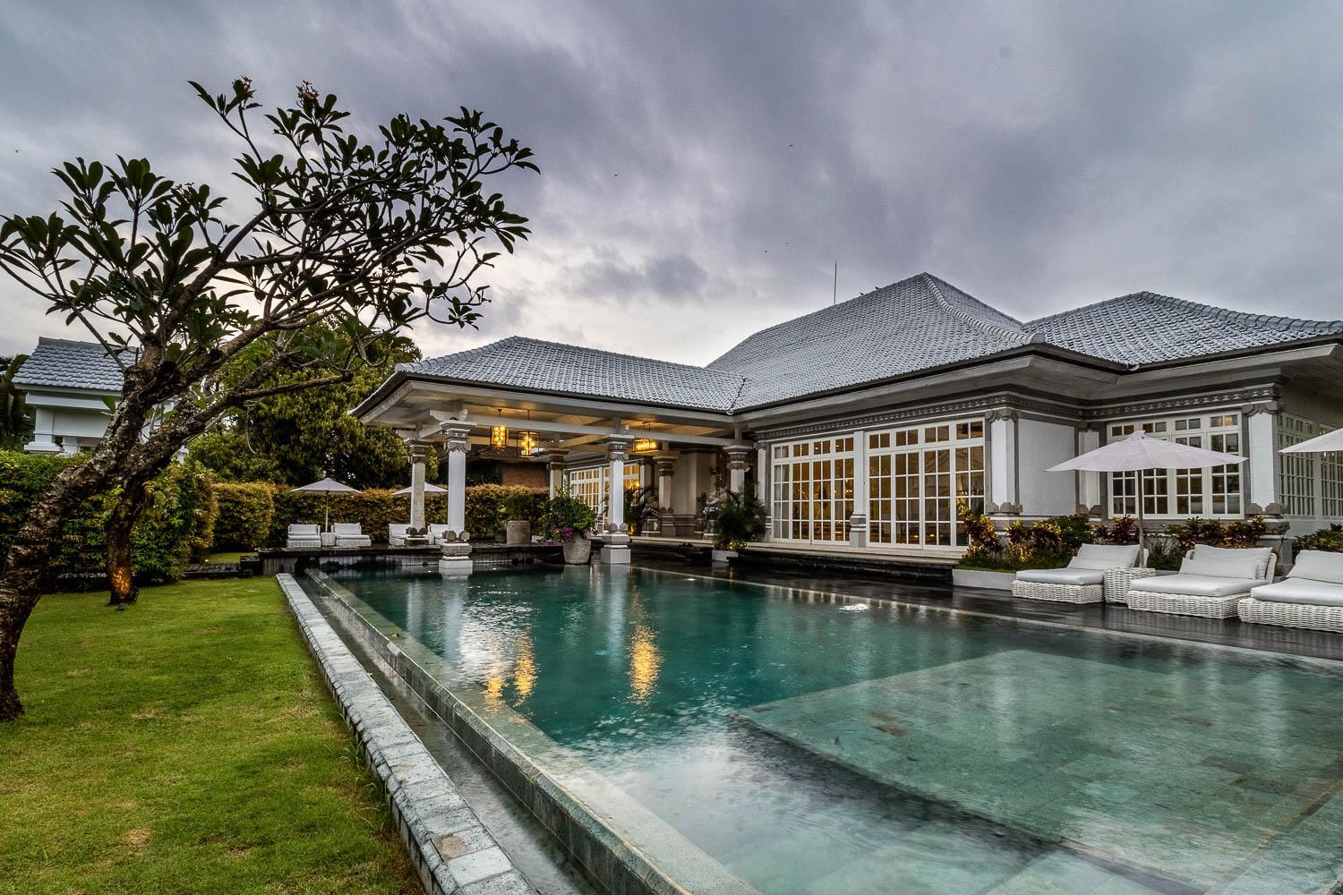 Villa - Photo 5