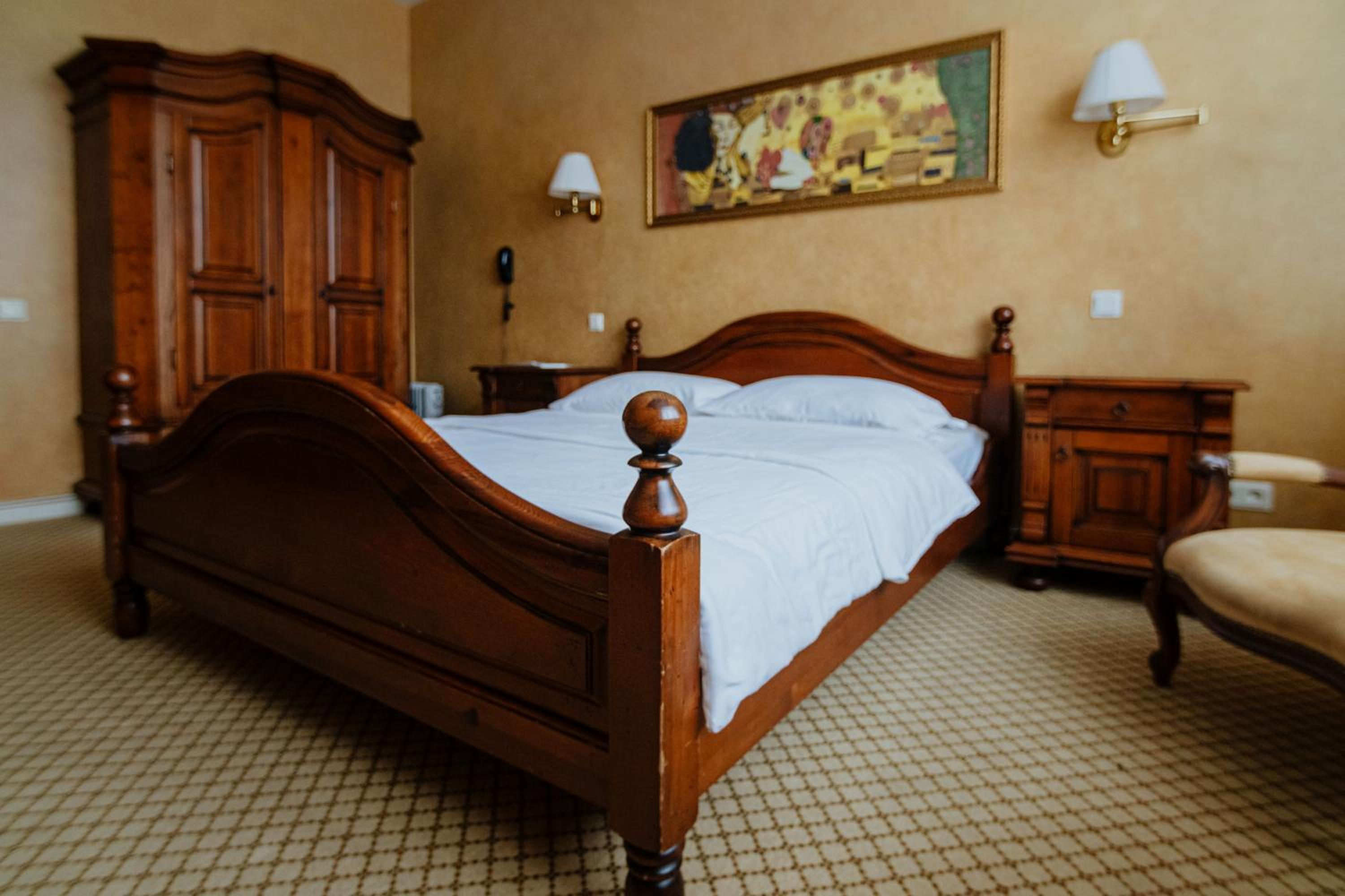 Double Room photo 2