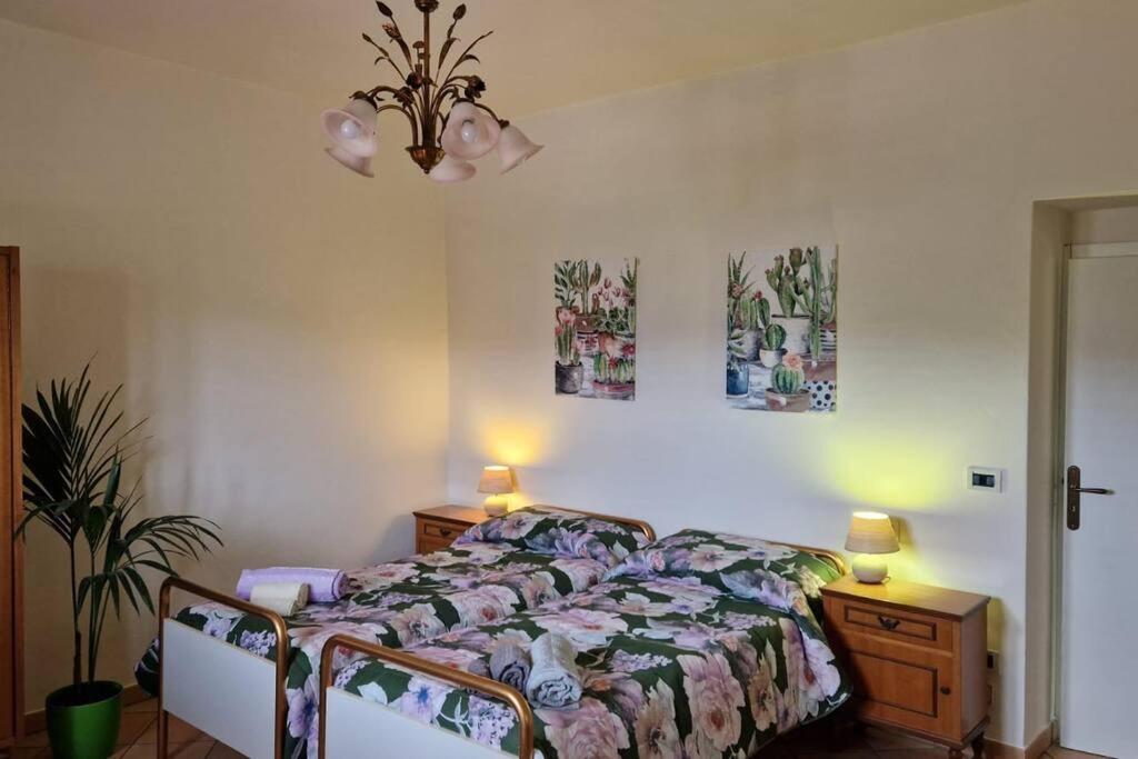 Two-Bedroom Apartment photo 2