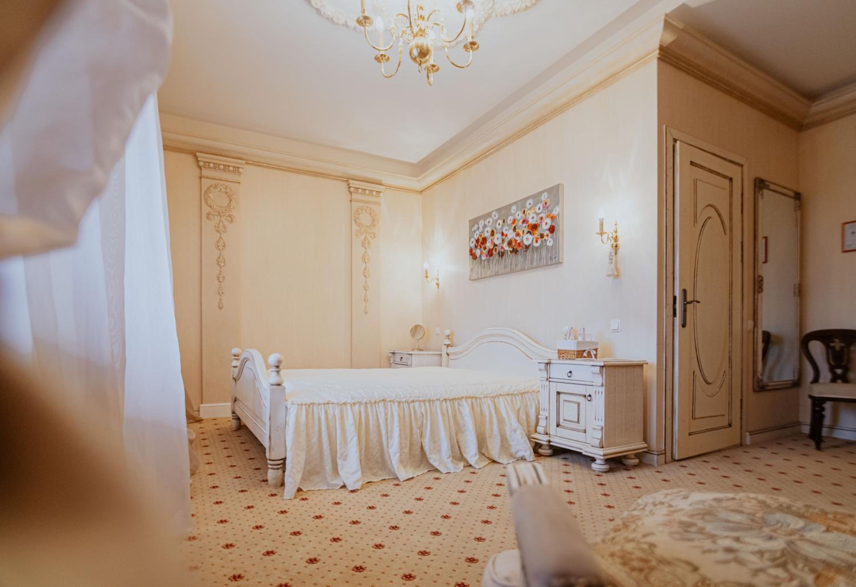 Suite photo 1