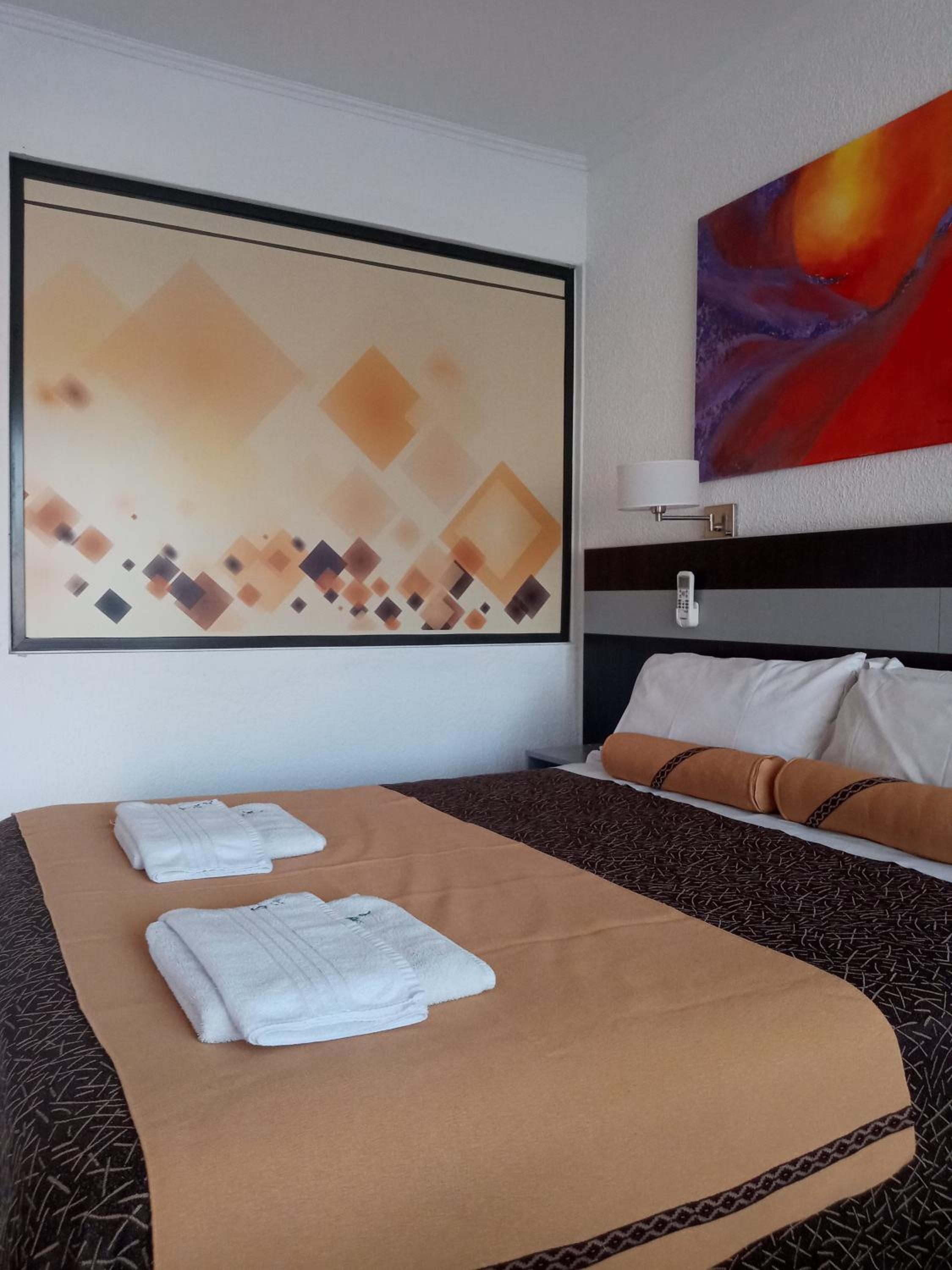 Superior Triple Room photo 2