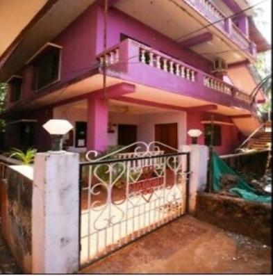 Single Room with Terrace photo 2