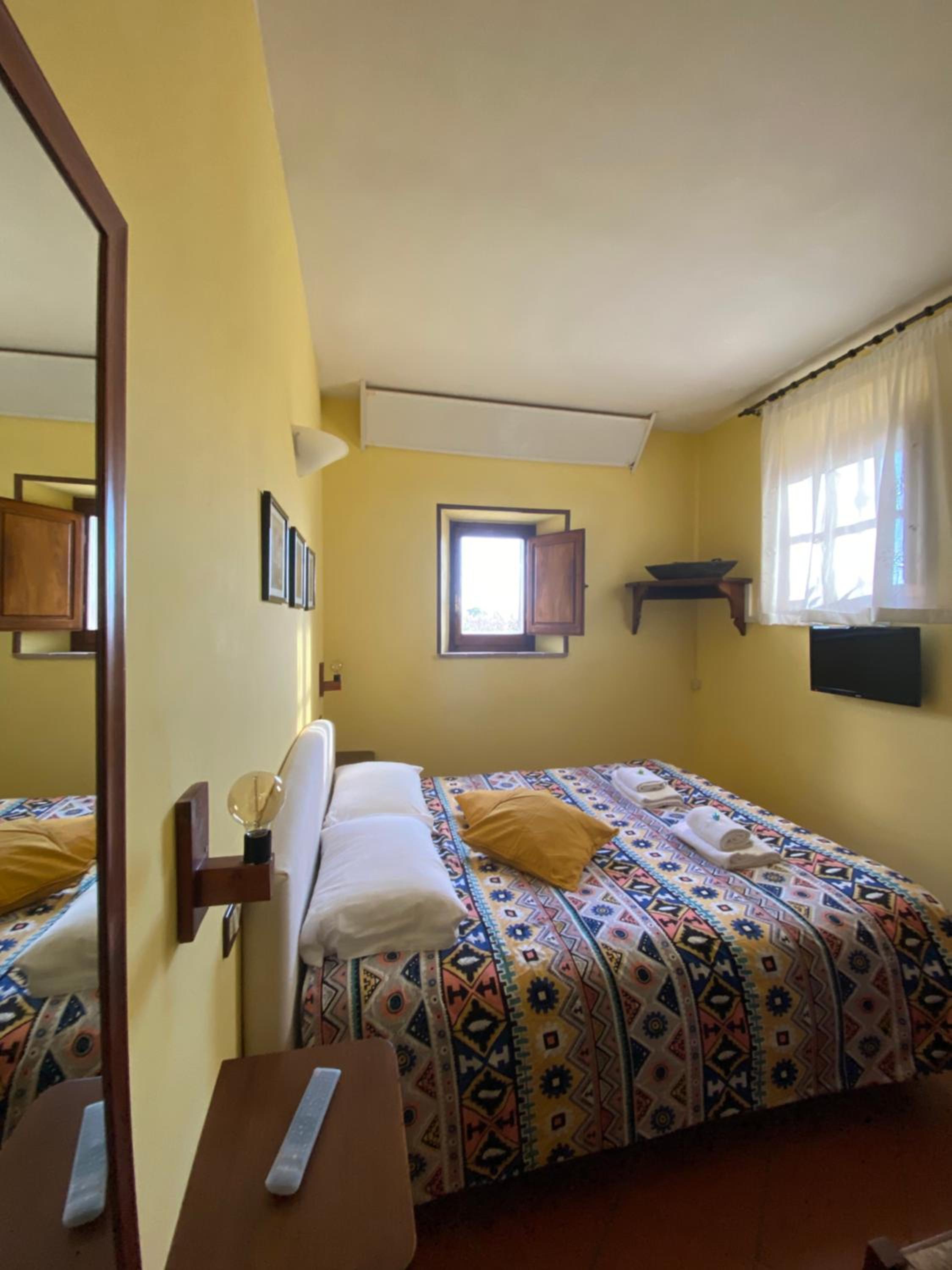 Economy Double Room photo 2